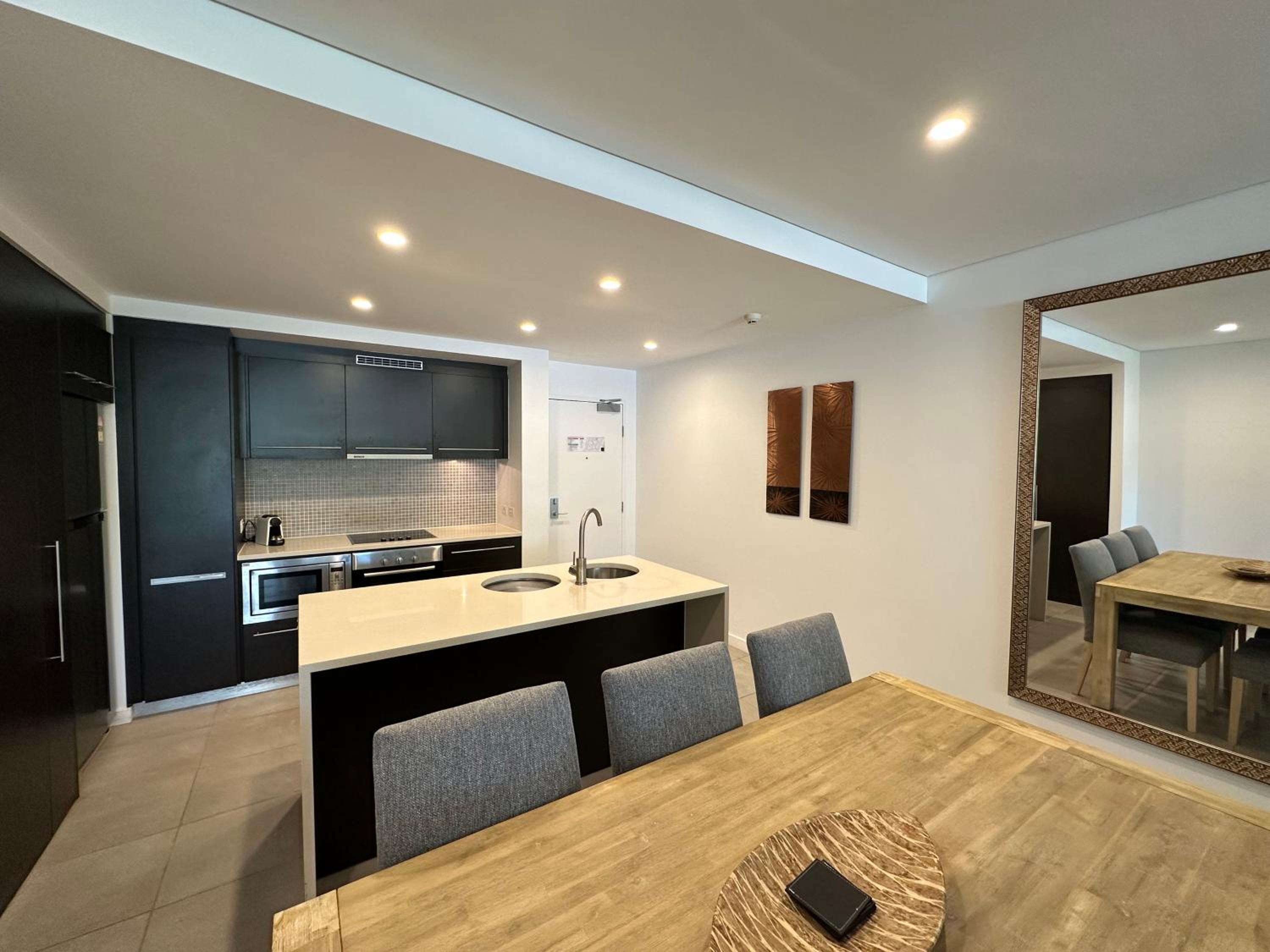 Temple Resort & Spa Port Douglas