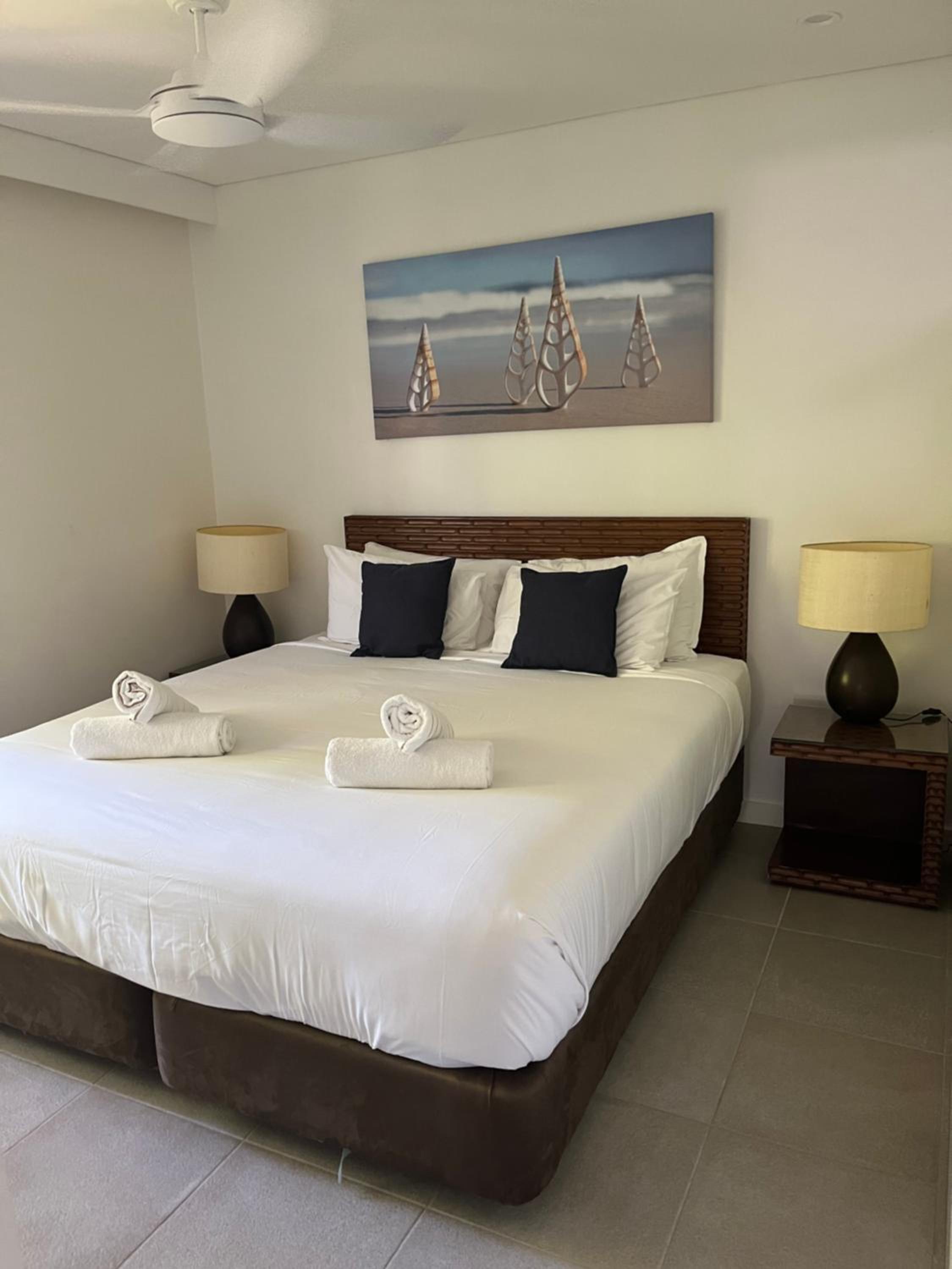 Temple Resort & Spa Port Douglas