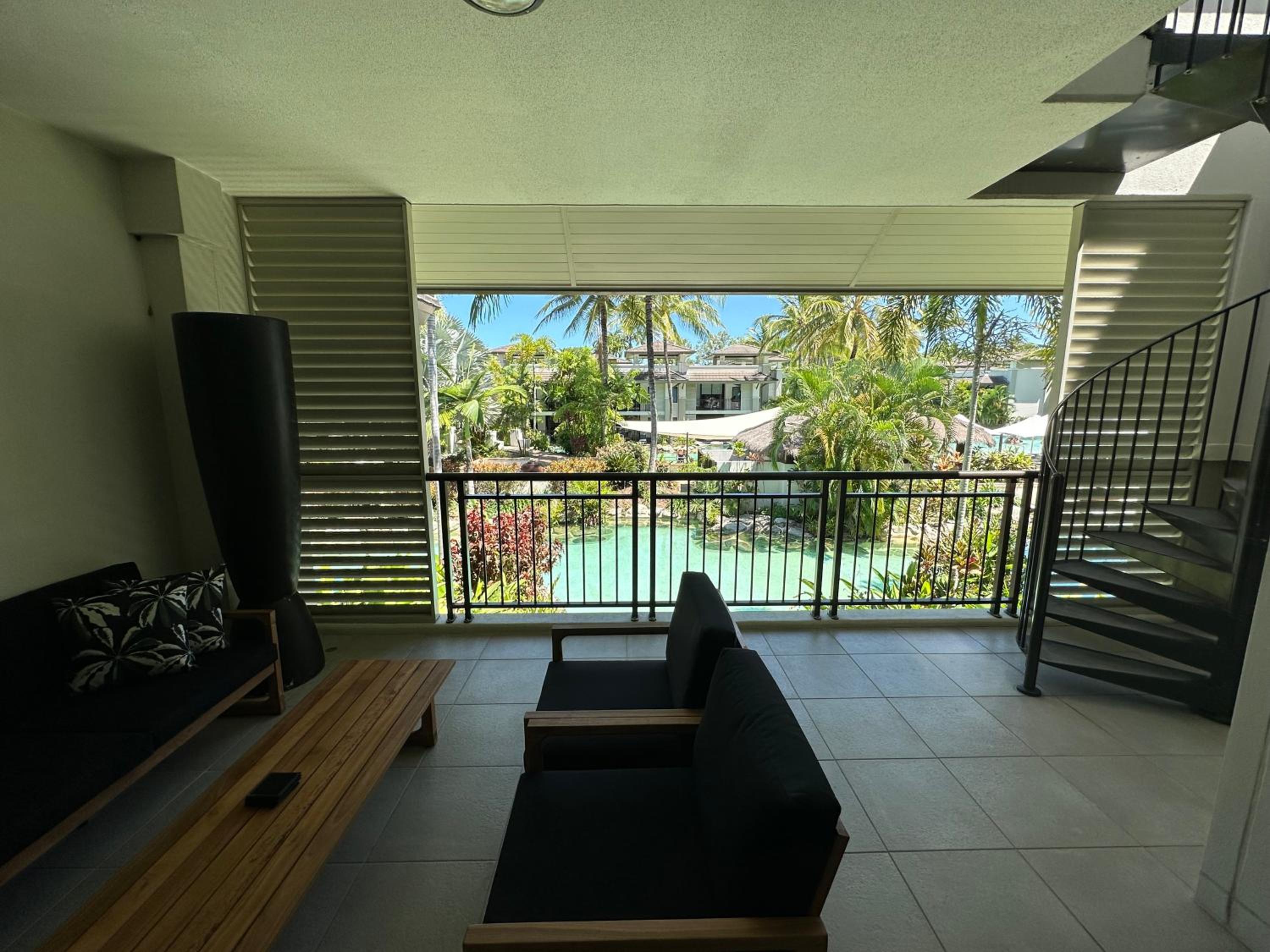 Temple Resort & Spa Port Douglas