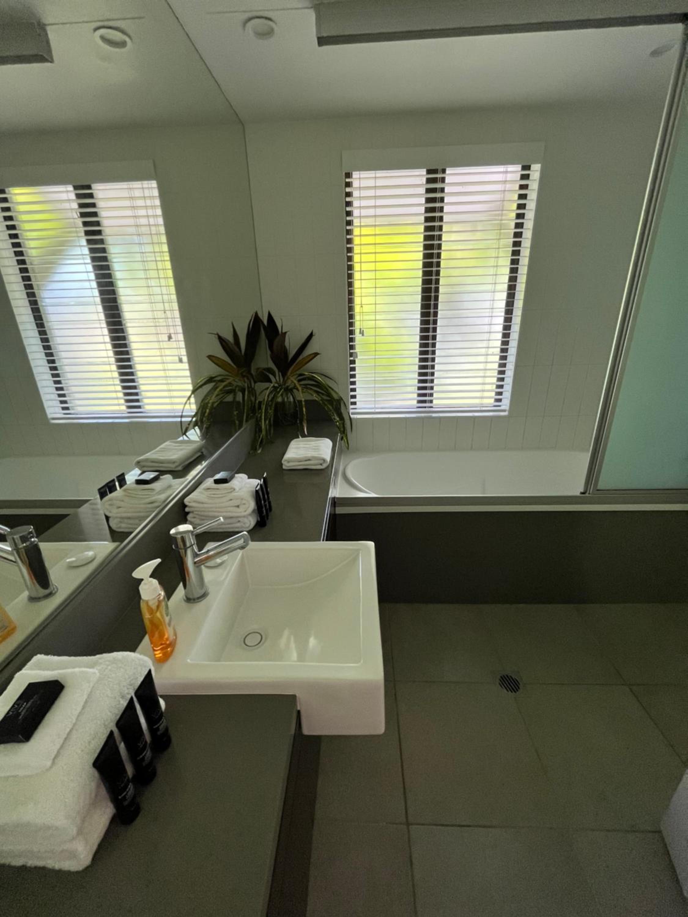 Temple Resort & Spa Port Douglas