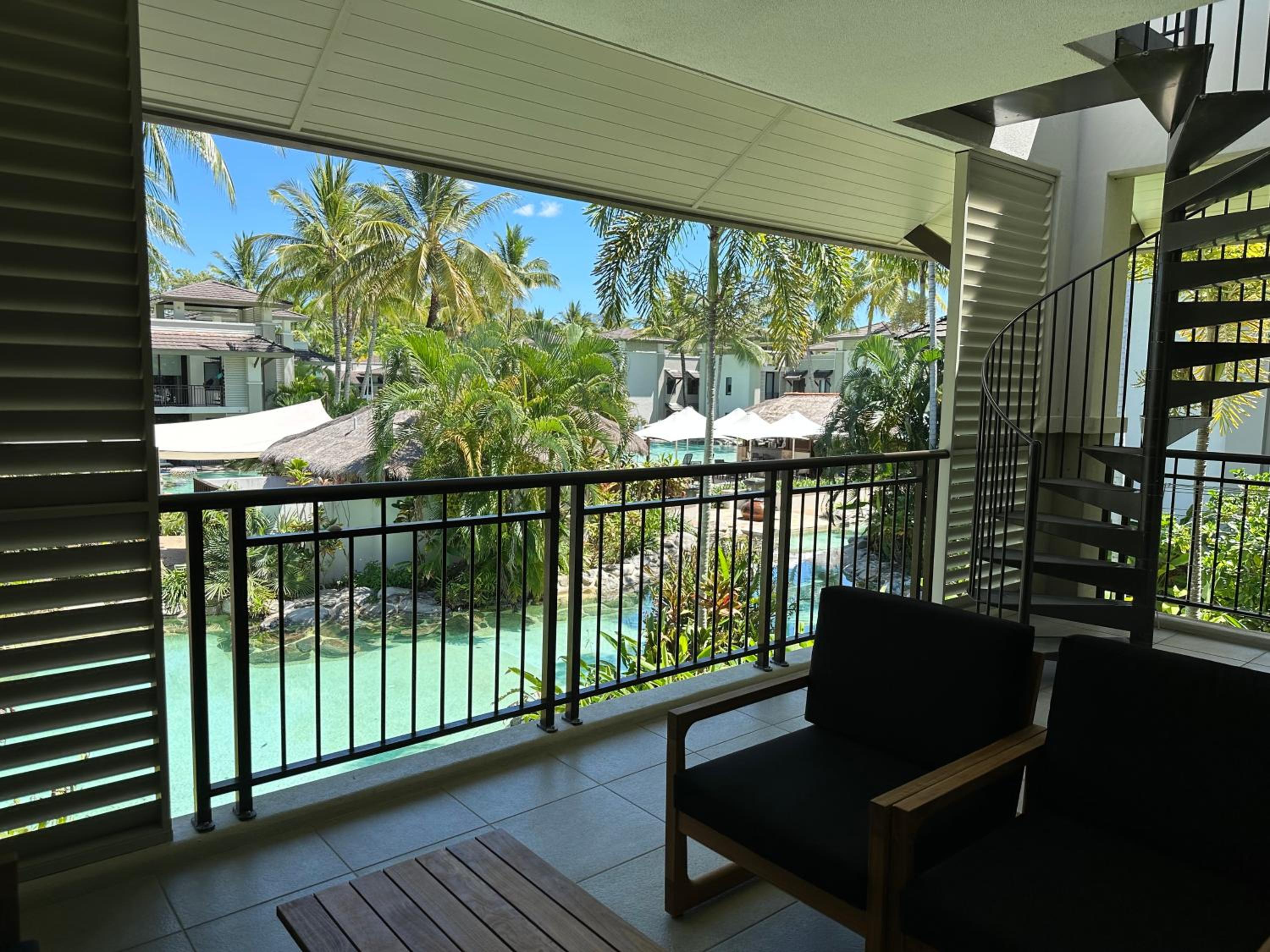 Temple Resort & Spa Port Douglas