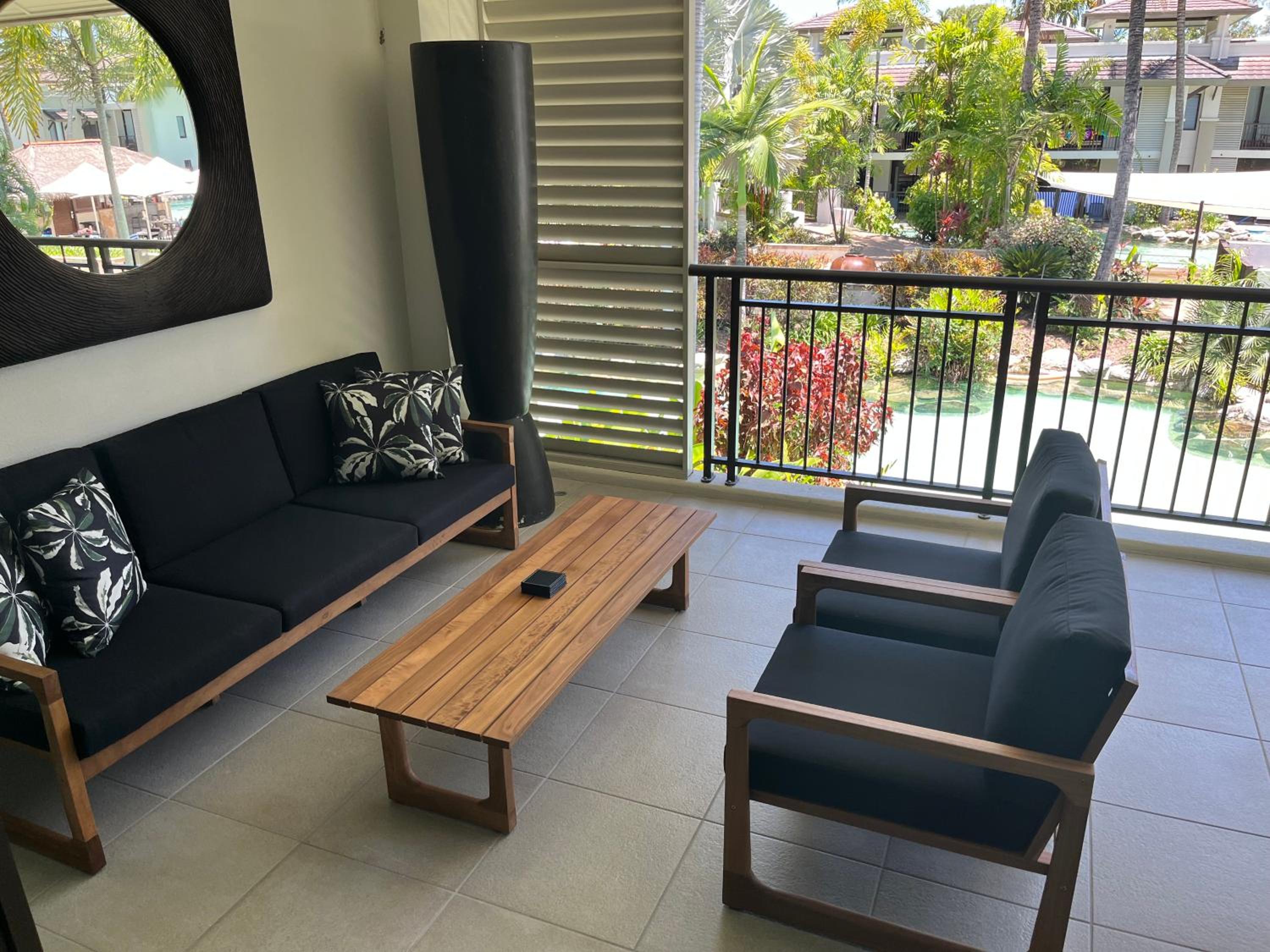 Temple Resort & Spa Port Douglas