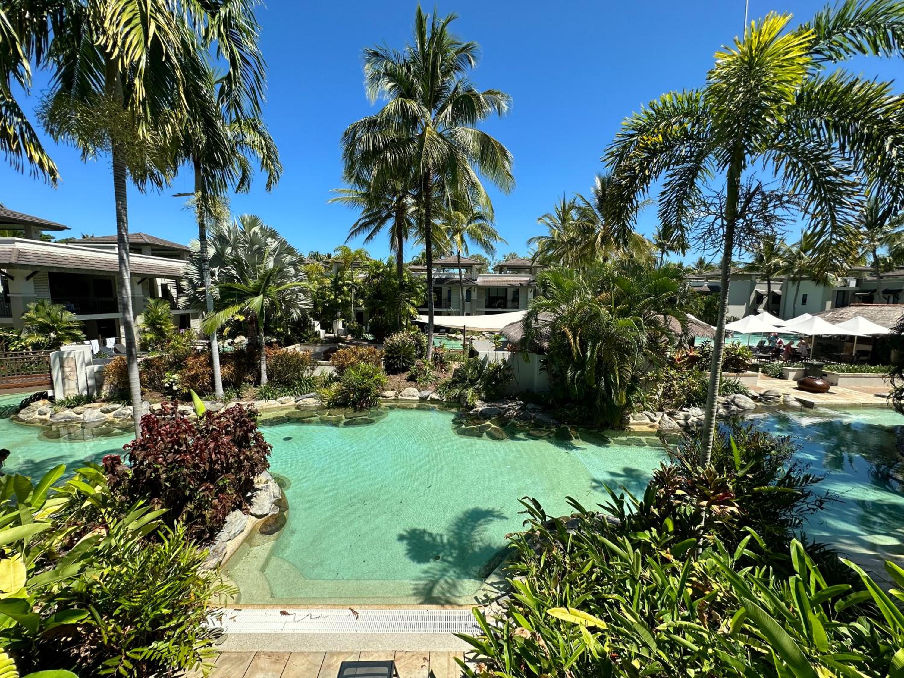 Temple Resort & Spa Port Douglas