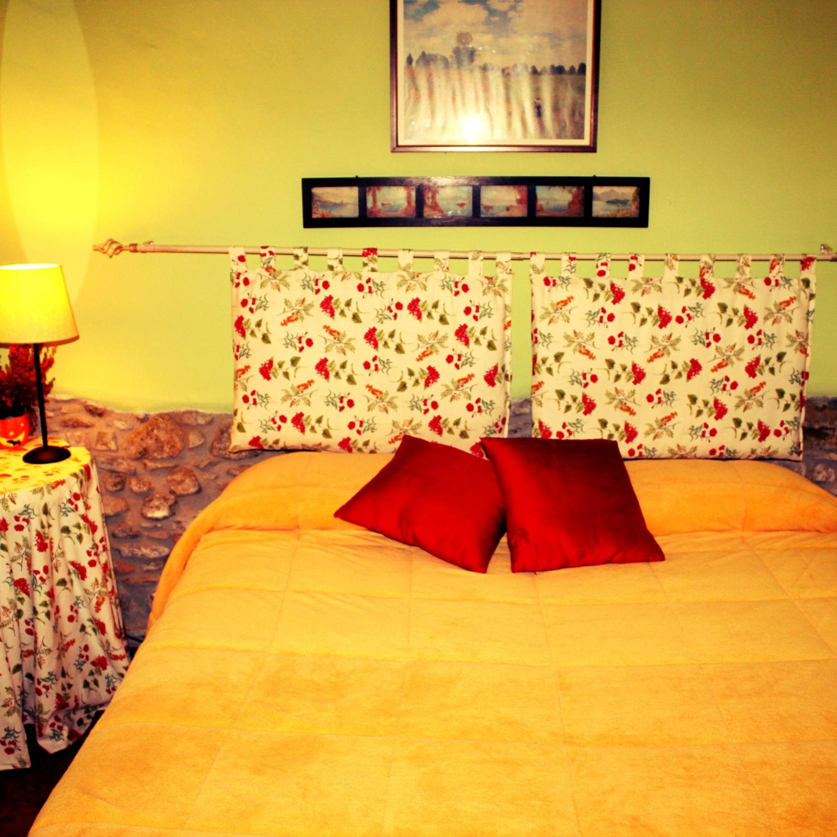 B&B Cascina Santa Gavi