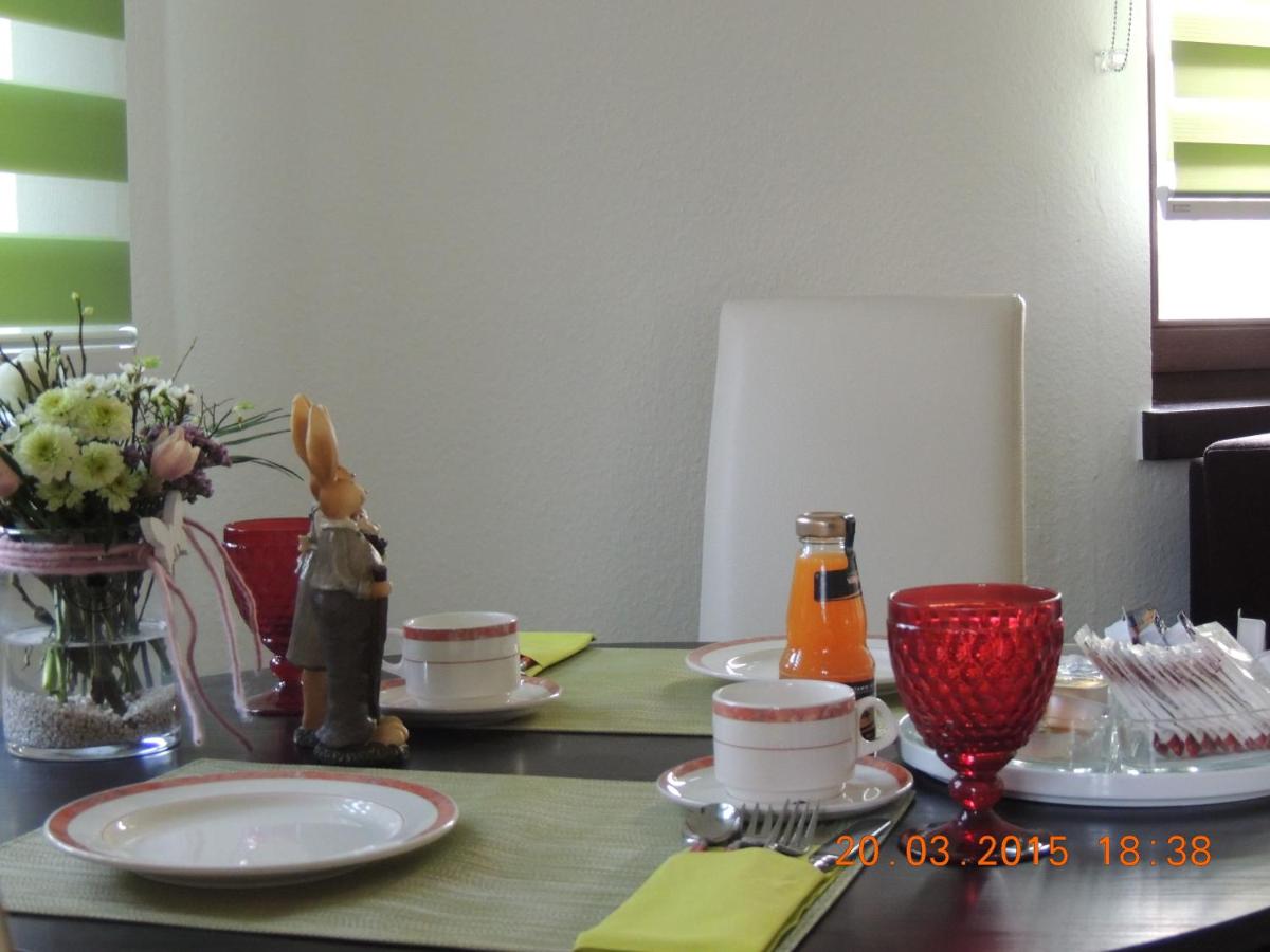 Ratsstube Blasius