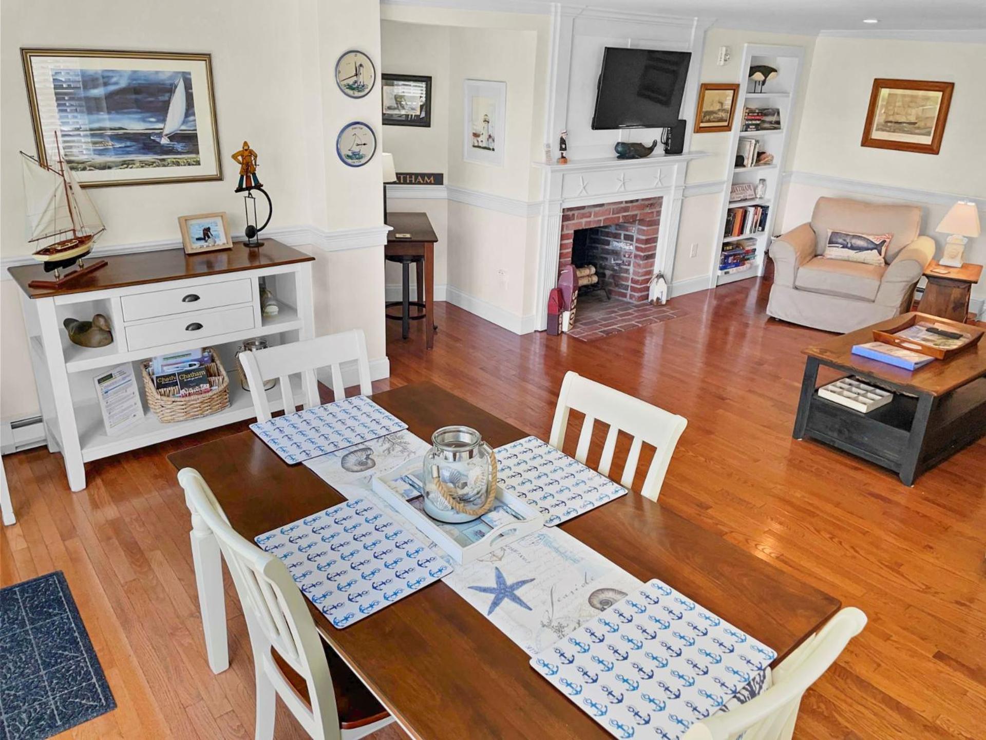 109 Misty Meadow Lane #1 Chatham Cape Cod - Misty Meadow view 3