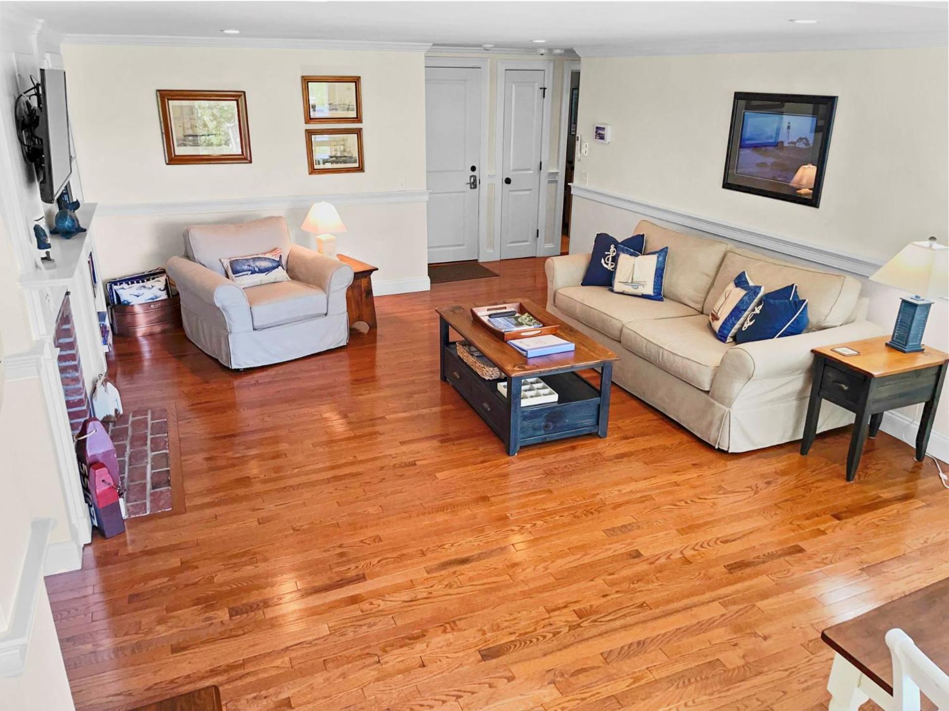 109 Misty Meadow Lane #1 Chatham Cape Cod - Misty Meadow view 4