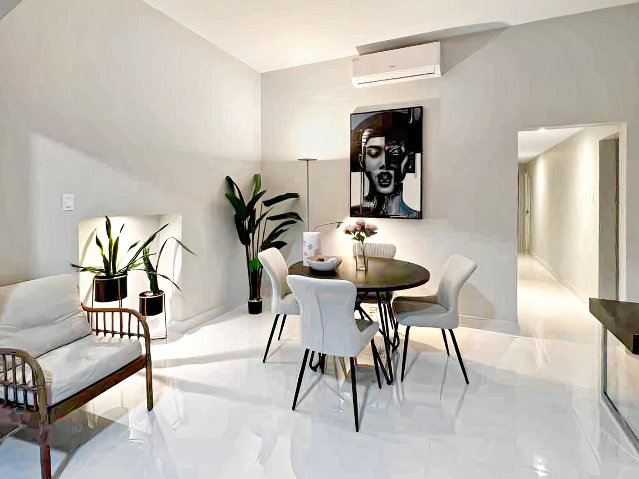 Stunning 3-Br Apt in Condado view 5