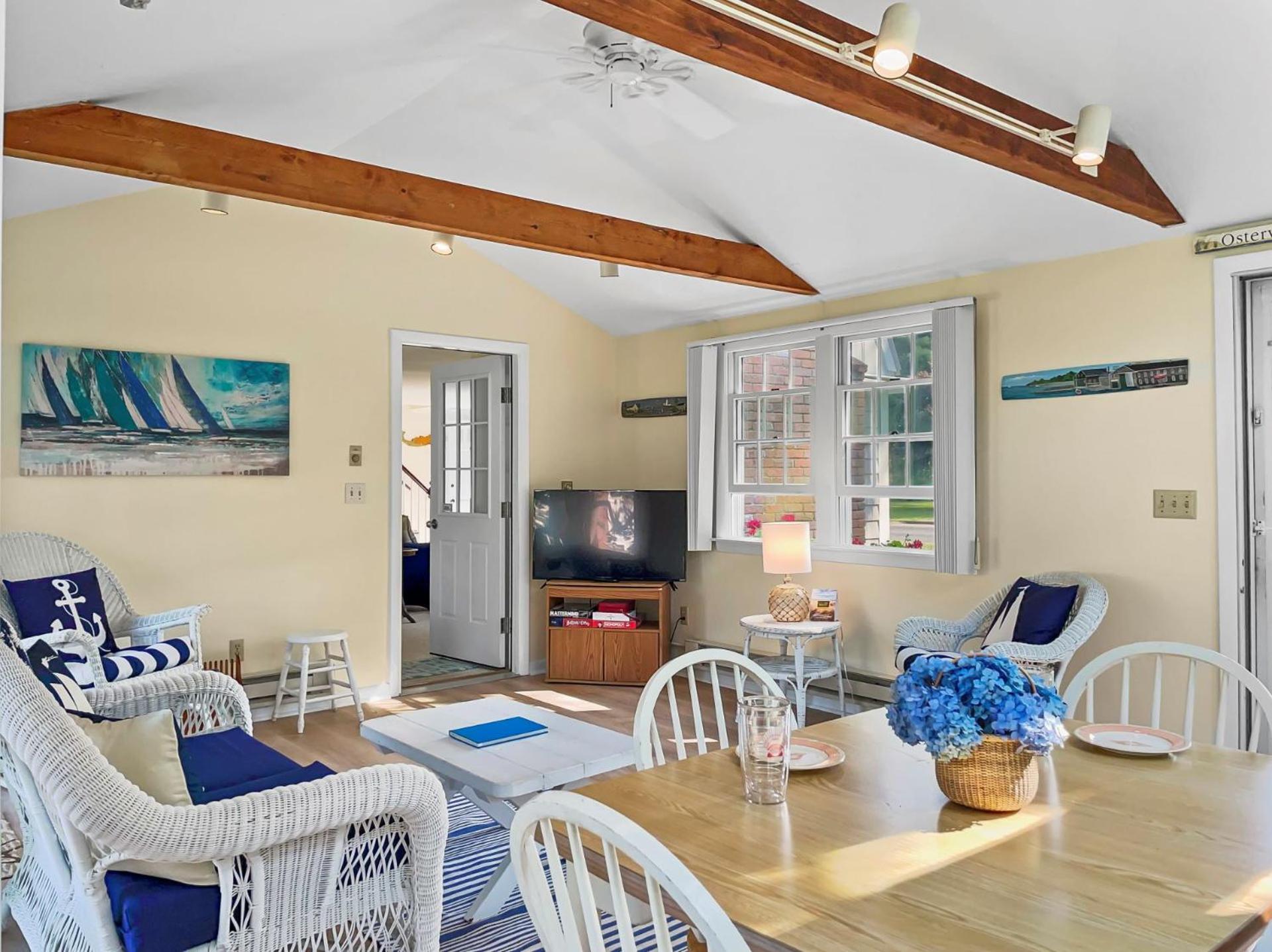 77 Linden Lane Osterville Cape Cod - - Afterdune Delight view 3