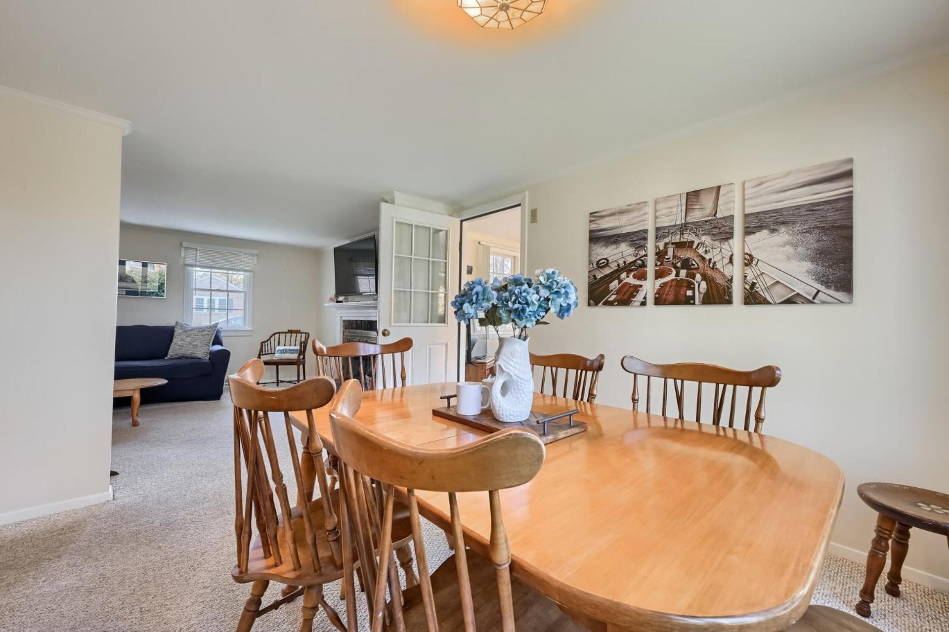 77 Linden Lane Osterville Cape Cod - - Afterdune Delight view 5