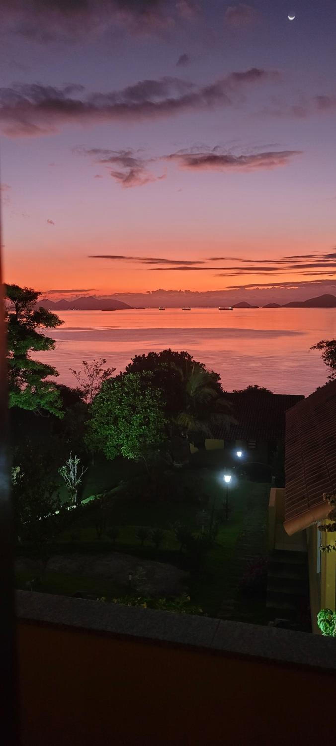 Pousada JV chalé Mangaratiba