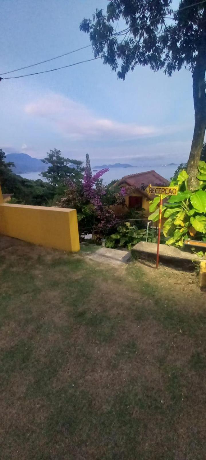 Pousada JV chalé Mangaratiba