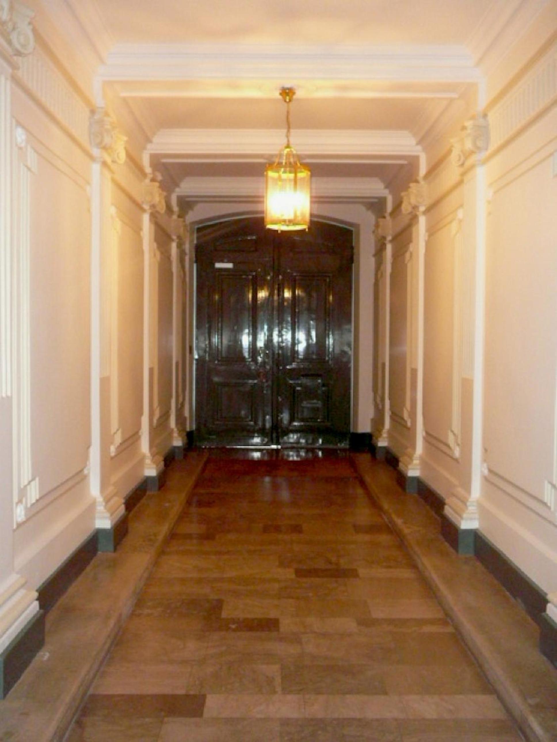 Studio Saint Sulpice
