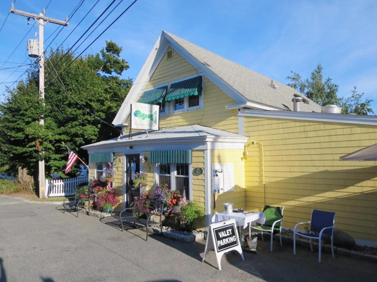 Your Perfect South Chatham Summer Stay