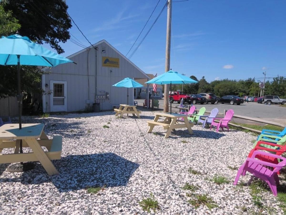 Your Perfect South Chatham Summer Stay