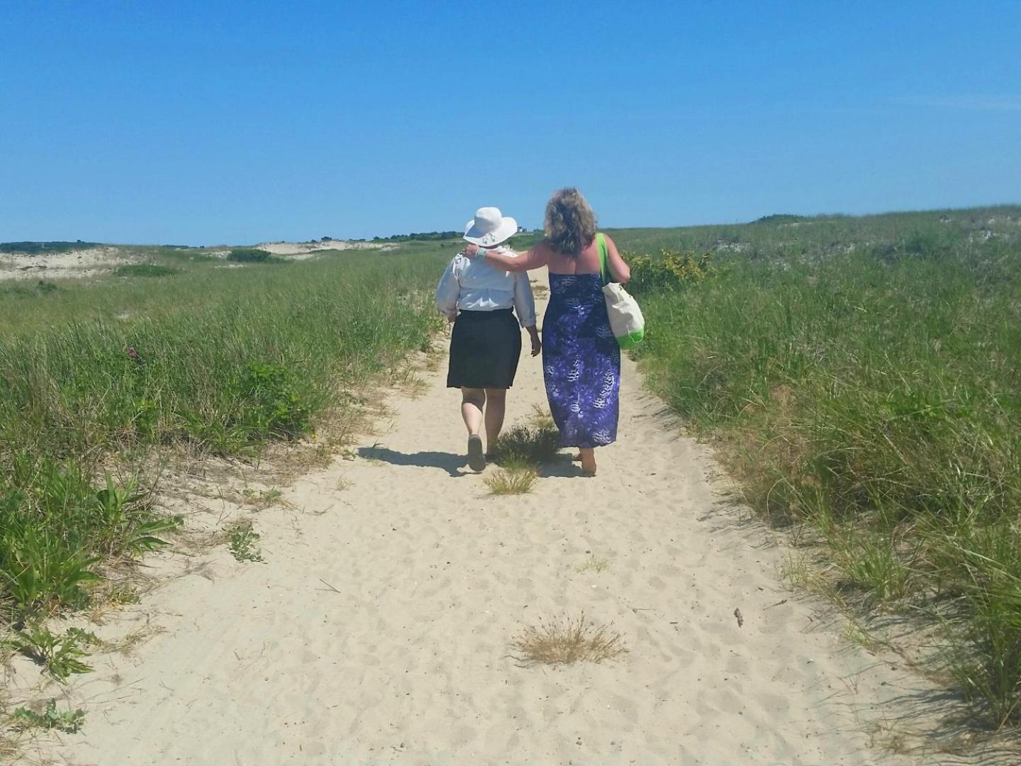 Your Perfect South Chatham Summer Stay