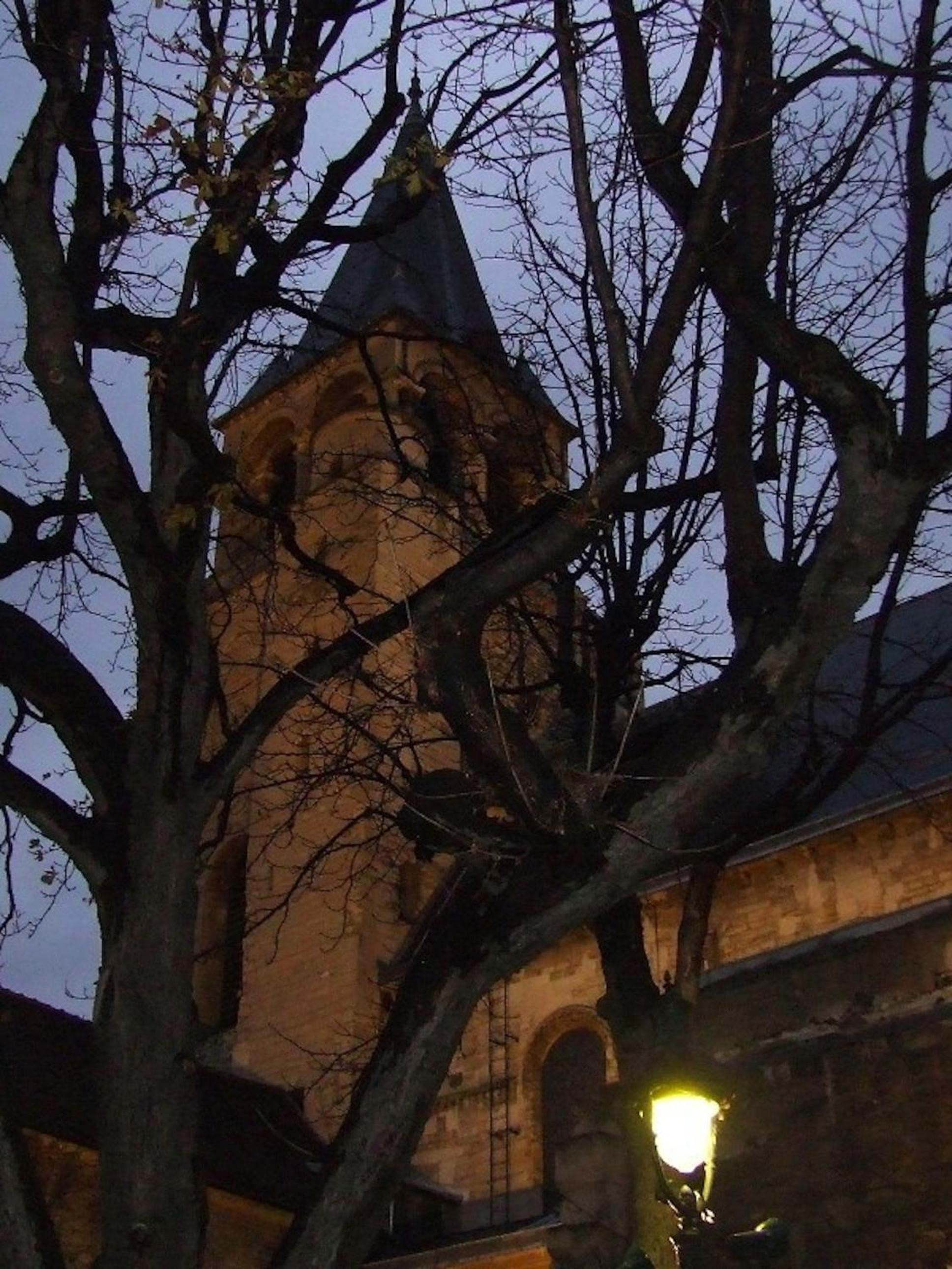 Studio Saint Sulpice