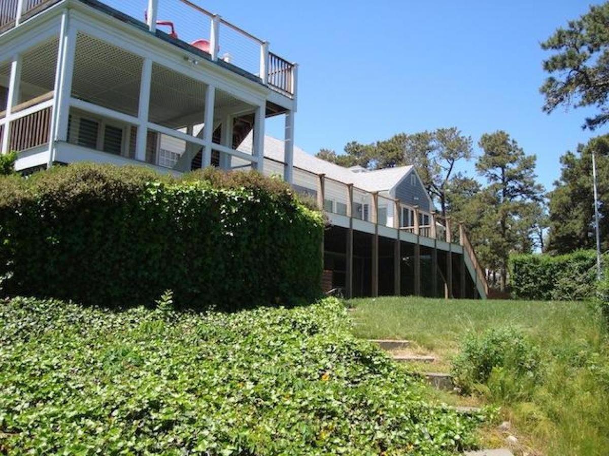 Ocean views Walk to Beach Pet Friendly AC Private view 5