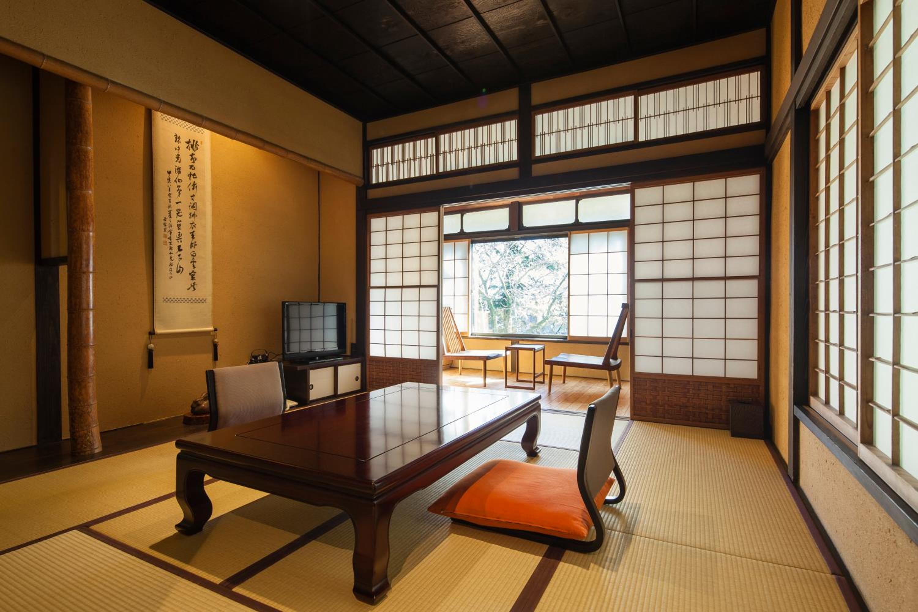 Matsuzakaya Honten