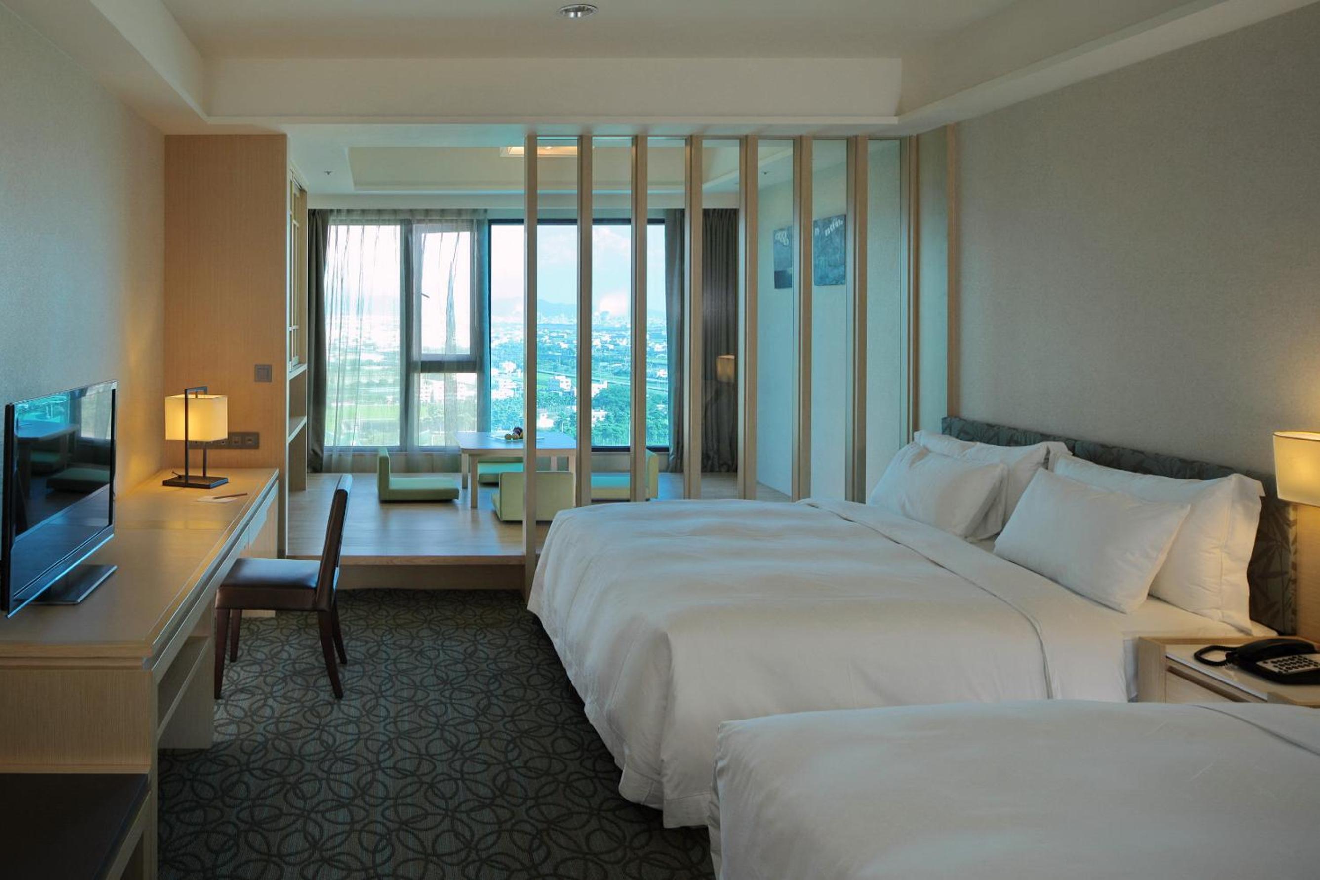 LihPao Resort - Fullon Hotel