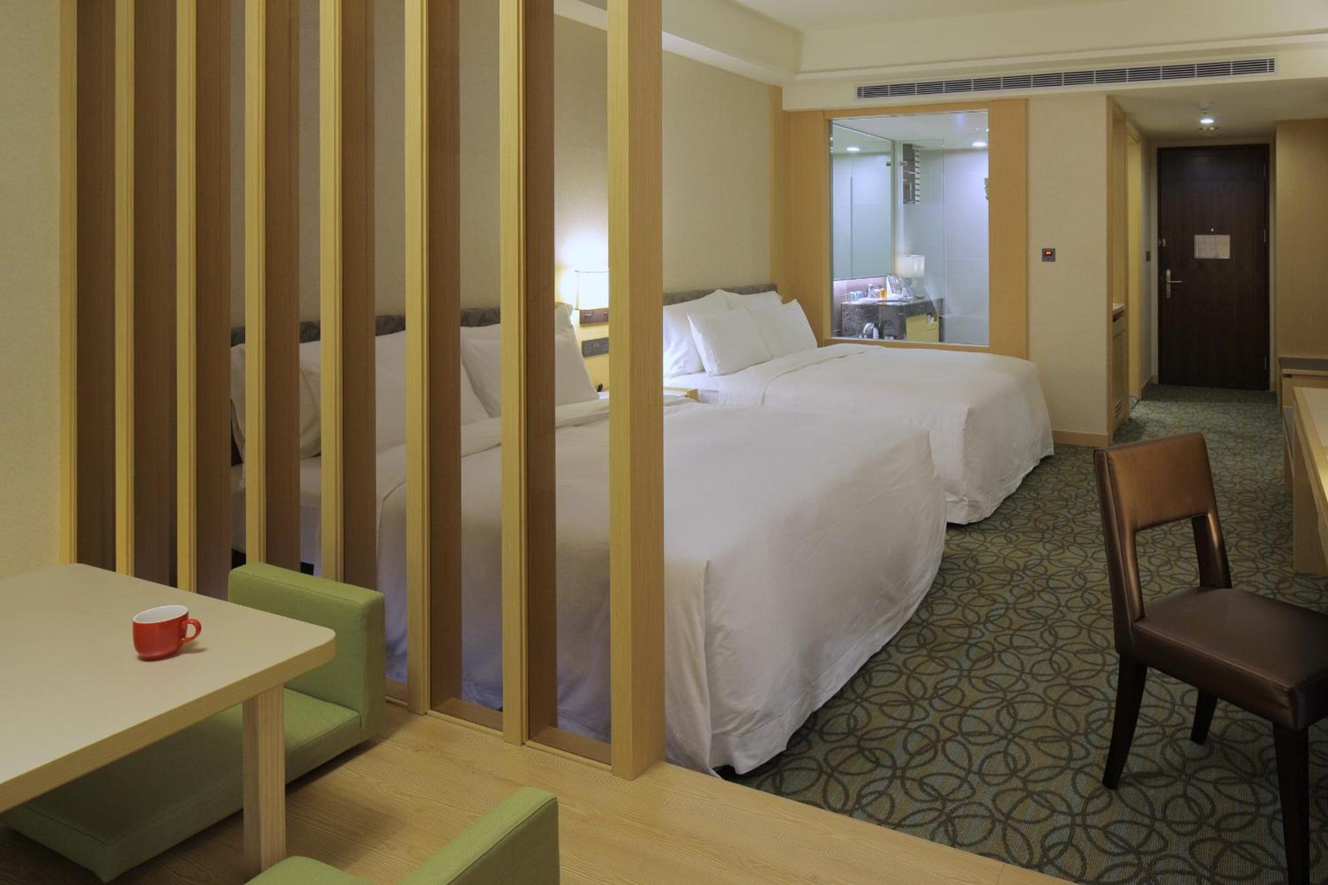 LihPao Resort - Fullon Hotel