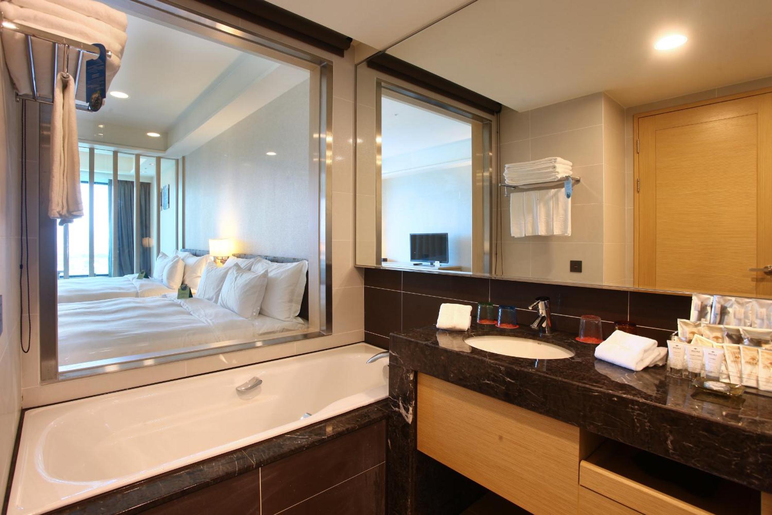 LihPao Resort - Fullon Hotel