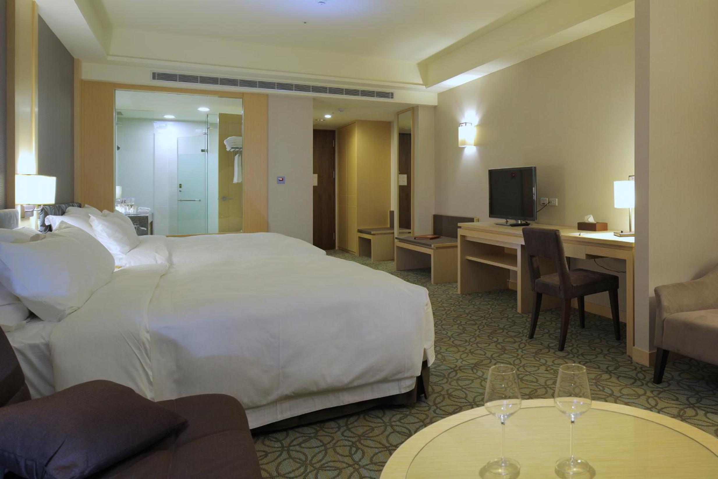 LihPao Resort - Fullon Hotel