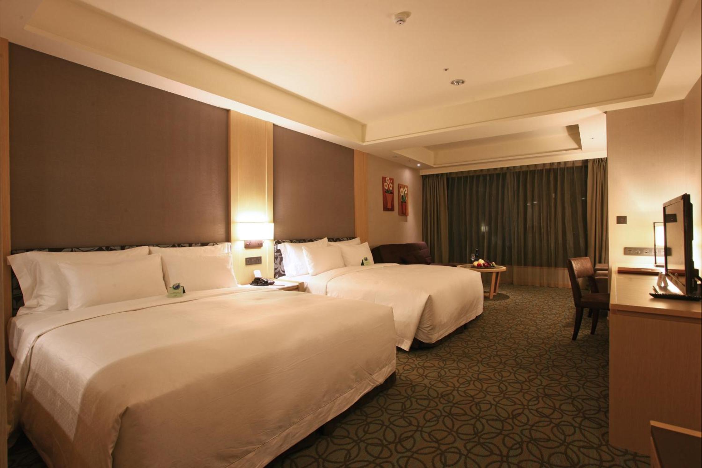 LihPao Resort - Fullon Hotel