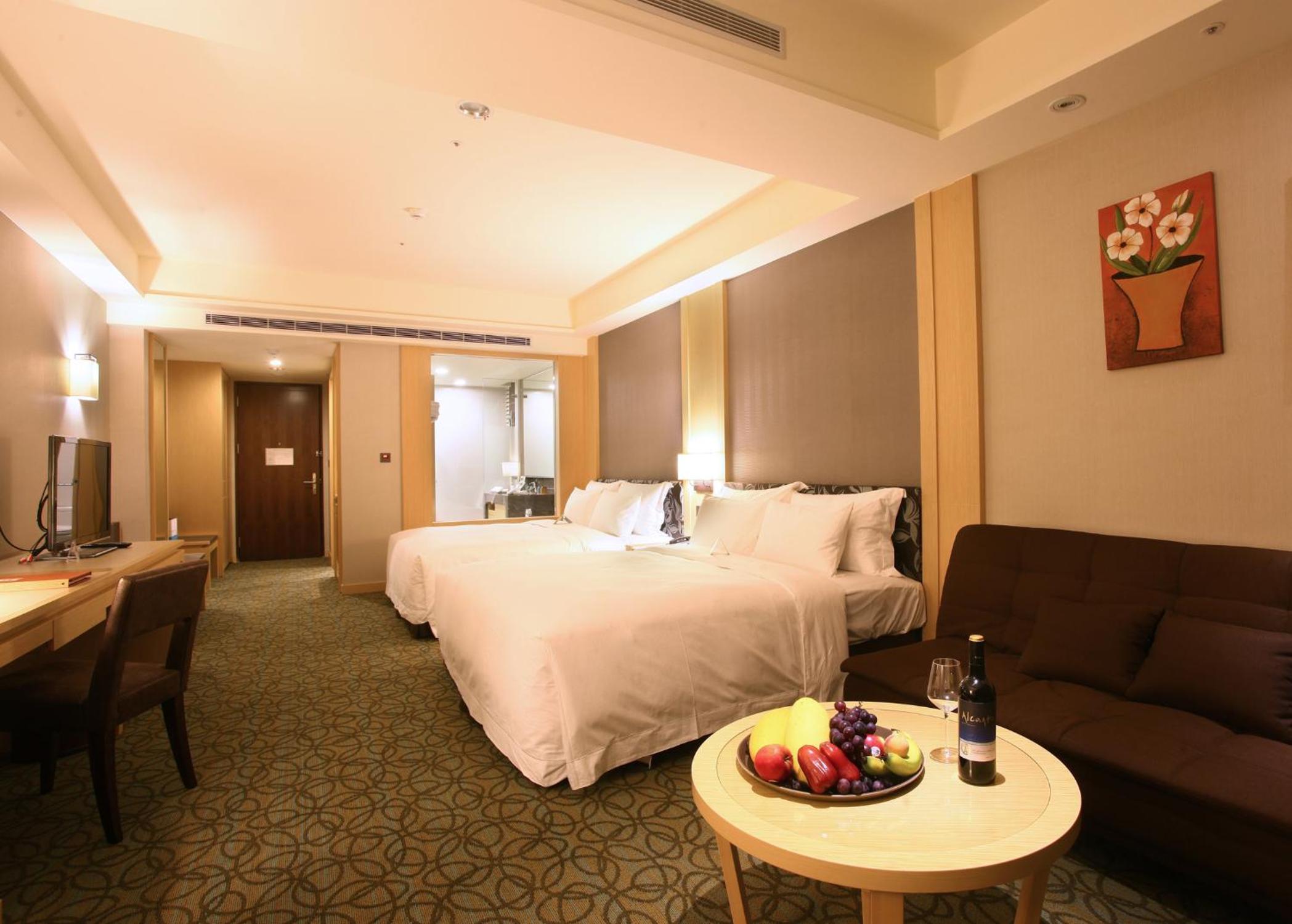 LihPao Resort - Fullon Hotel