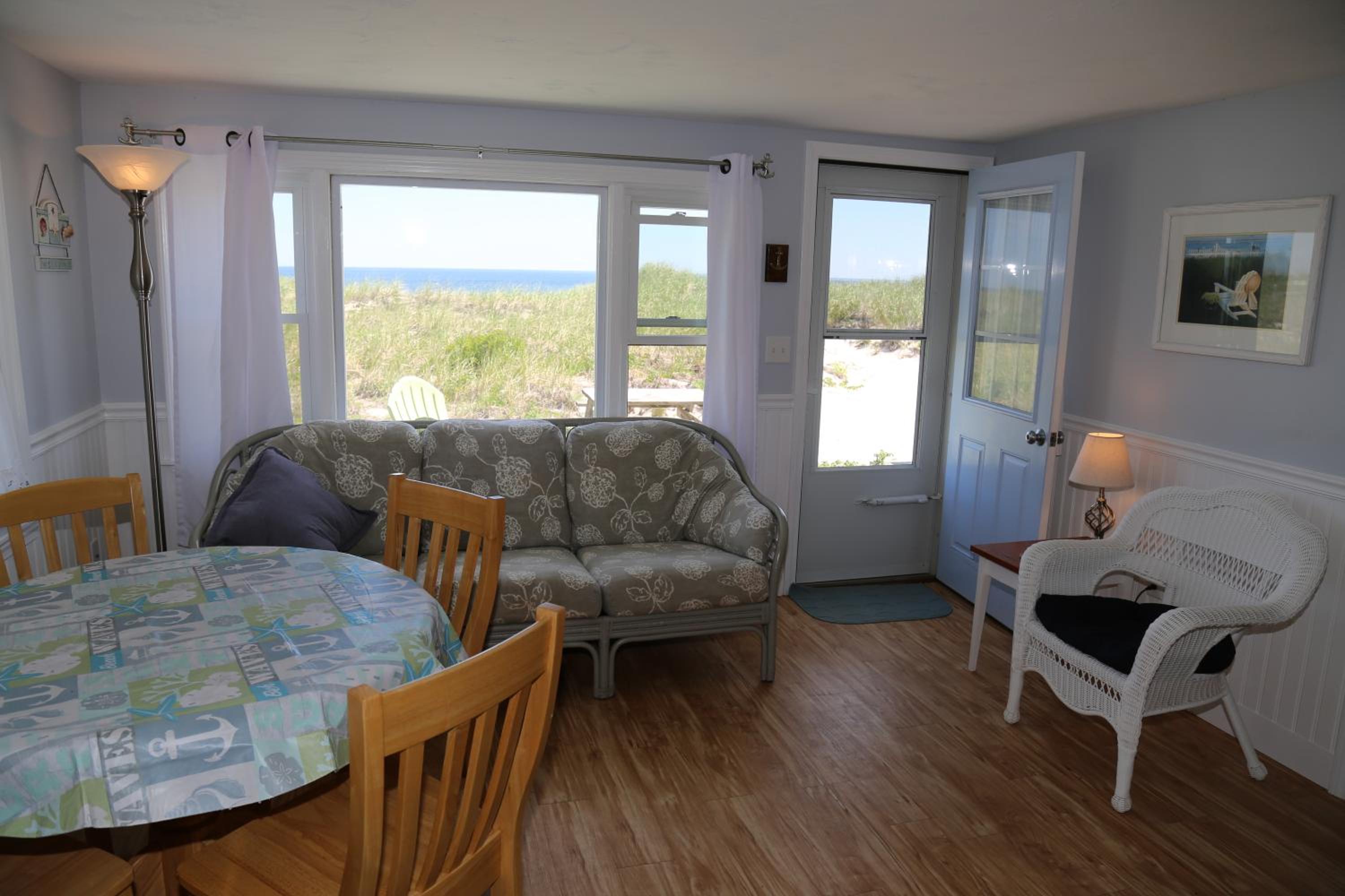 Seaside Serenity with Private Beach Access view 2