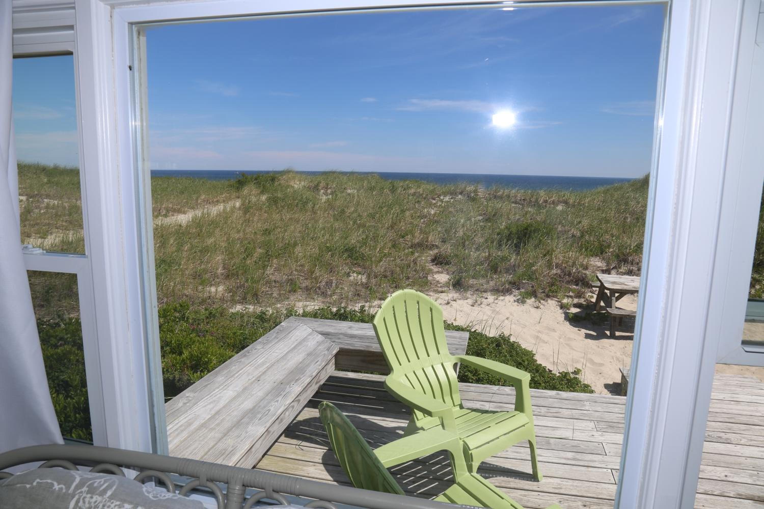 Seaside Serenity with Private Beach Access view 4