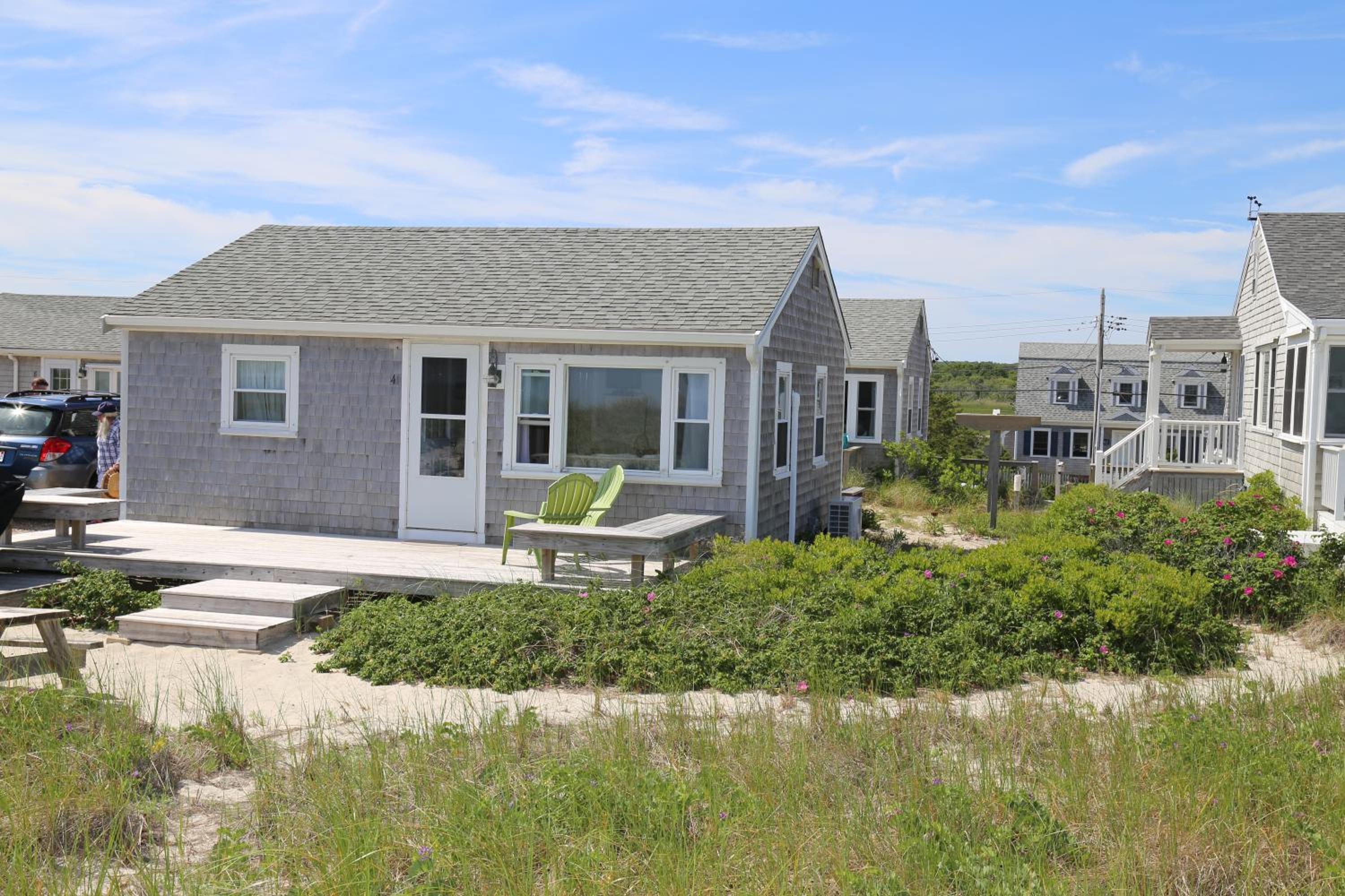 Seaside Serenity with Private Beach Access view 5