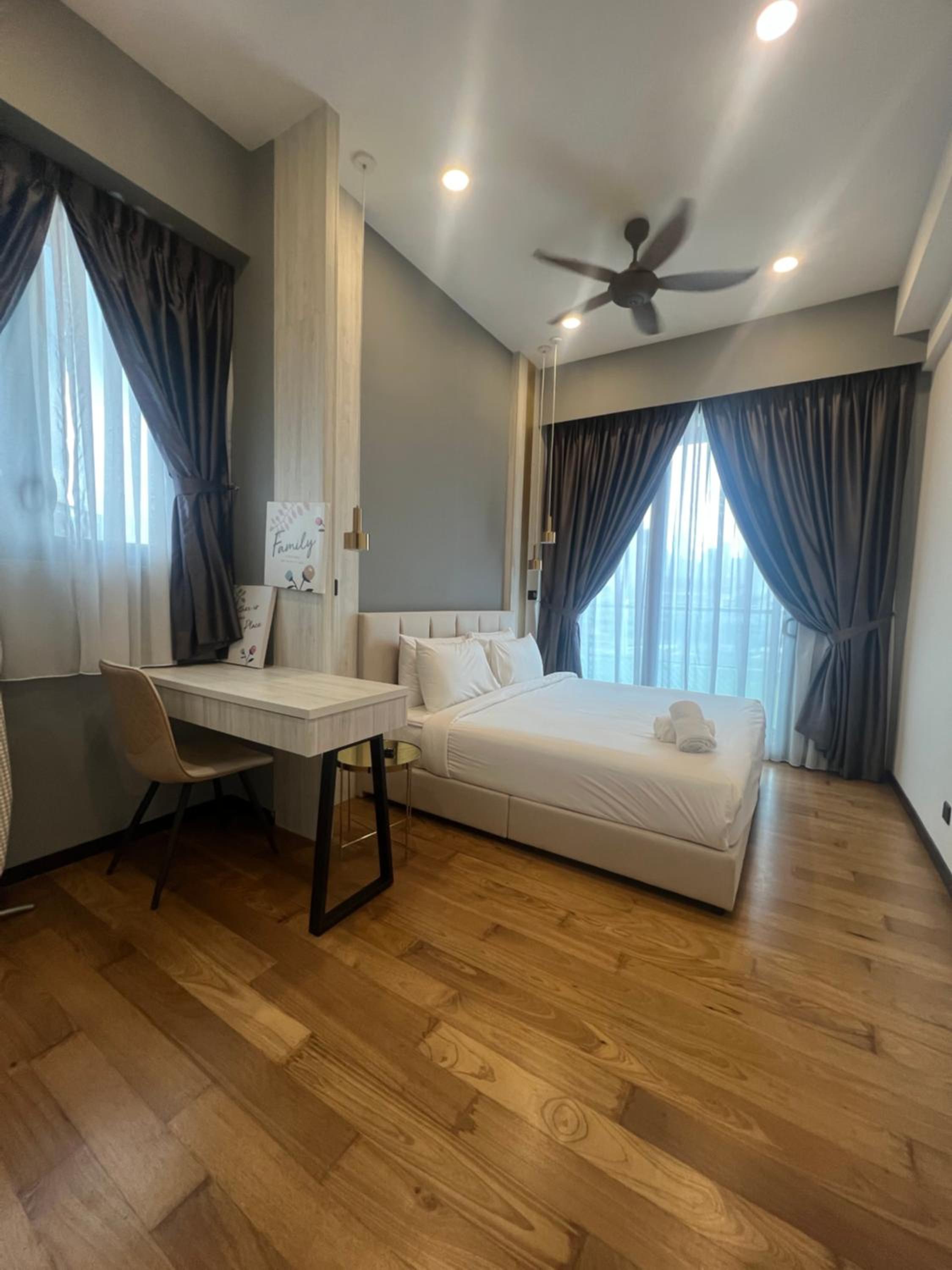 Opus Residences KL Malaysia