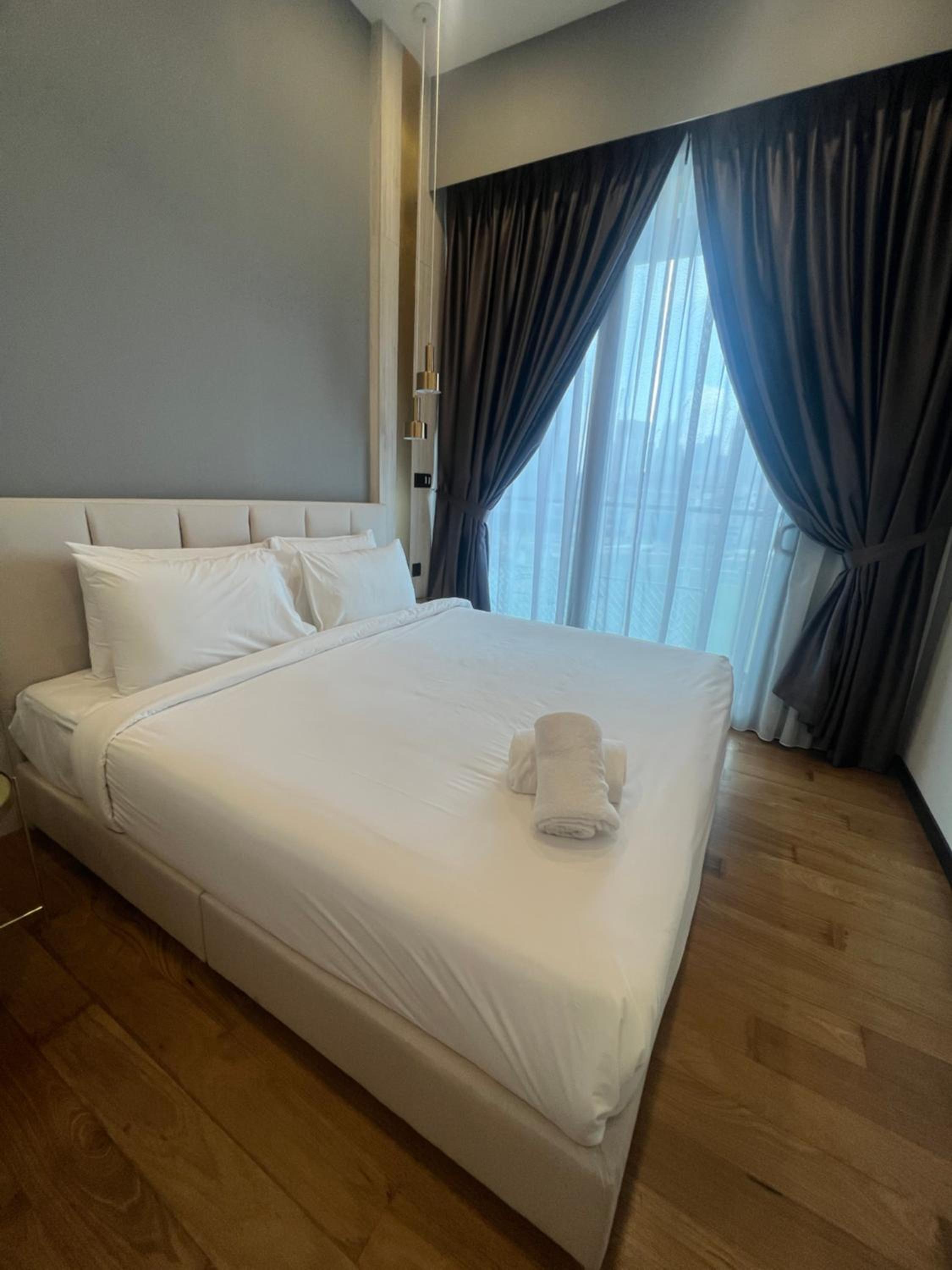 Opus Residences KL Malaysia