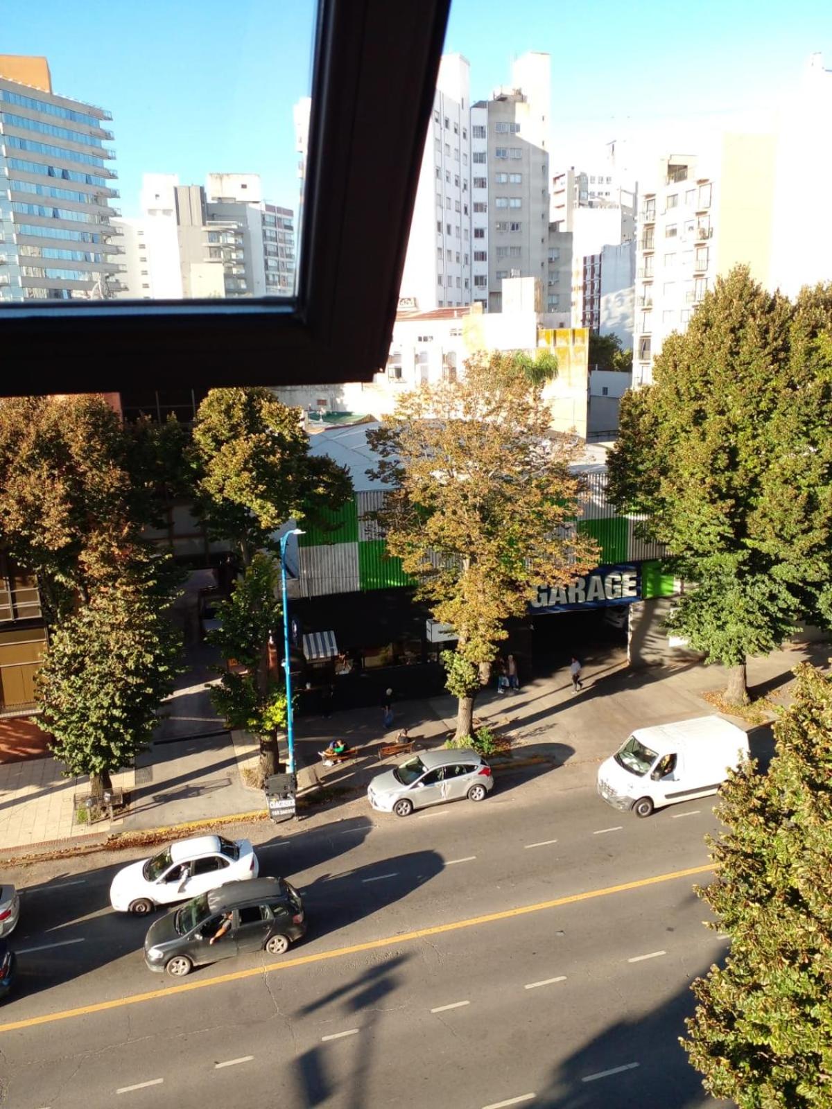 Departamento Centro Mar del Plata
