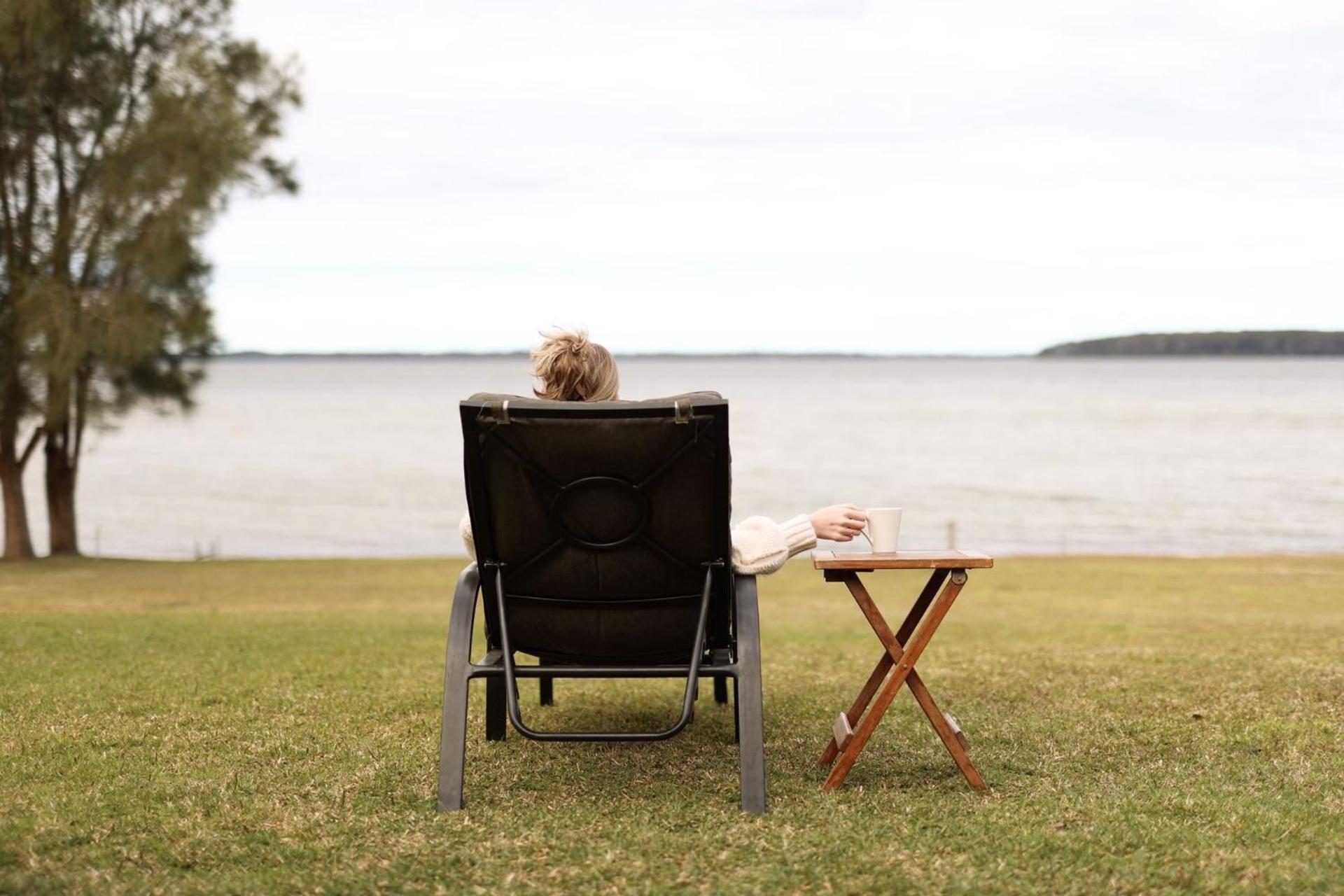 Island View by Experience Jervis Bay