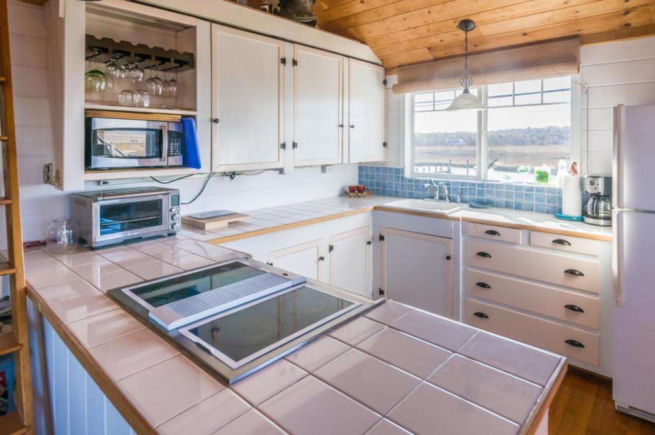 70 B Salt Marsh Road Sandwich - Cape Cod view 2