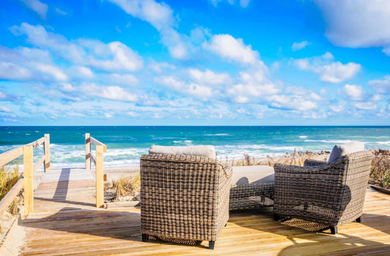 70 B Salt Marsh Road Sandwich - Cape Cod view 4