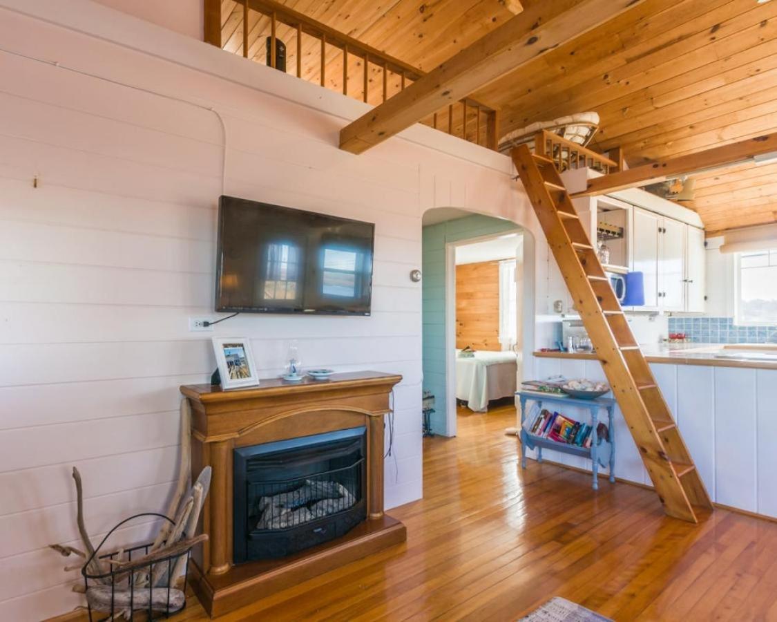 70 B Salt Marsh Road Sandwich - Cape Cod view 5