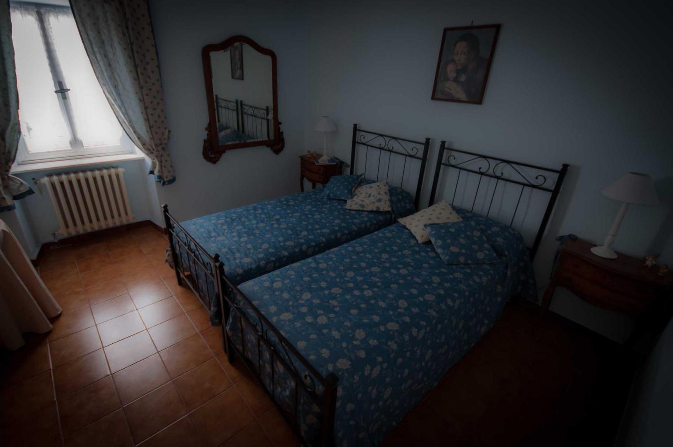 B&B Cascina Santa Gavi