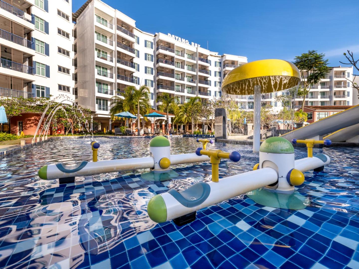 Hotel Dayang Bay Resort Langkawi - Image 1