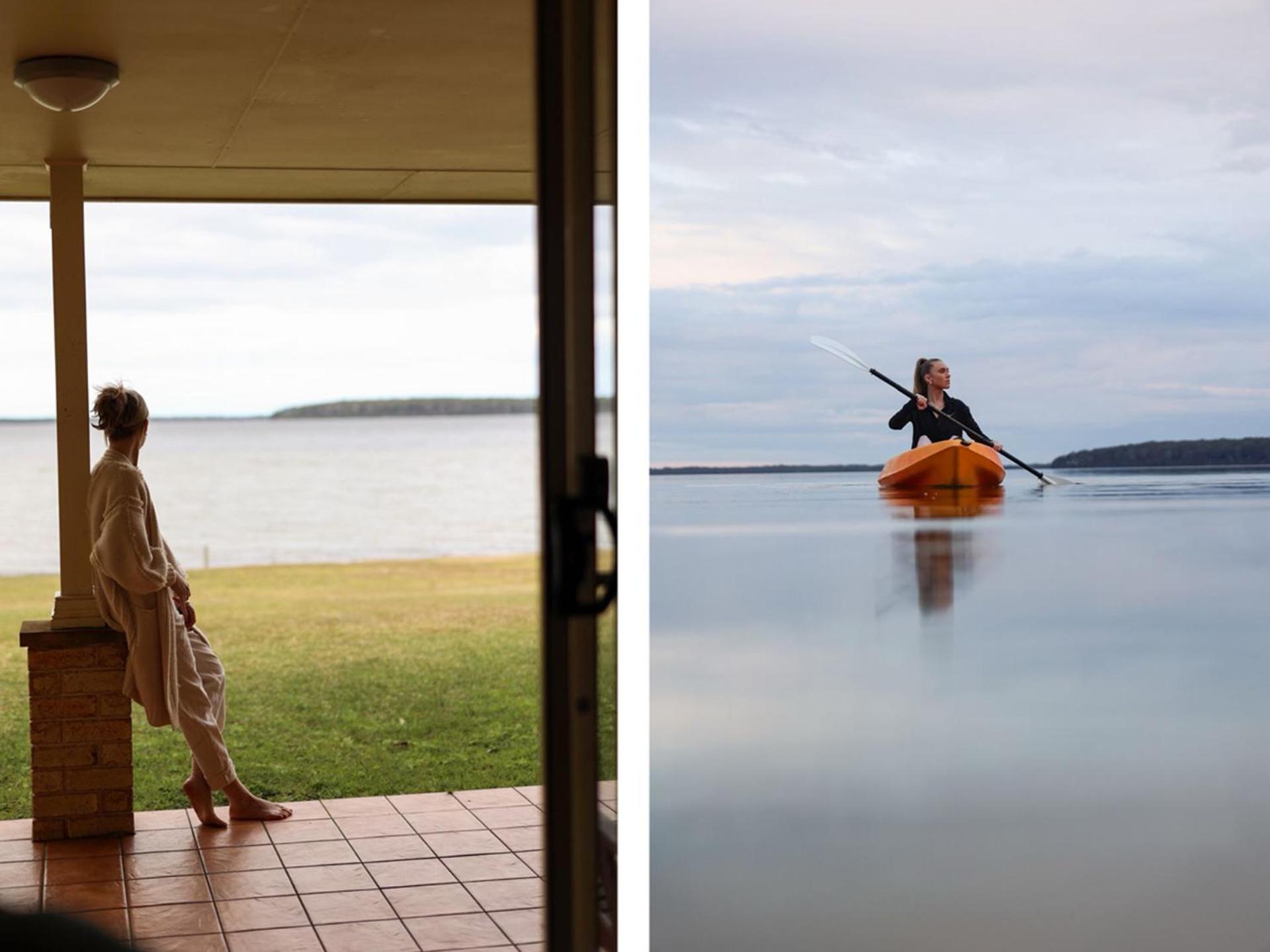 Island View by Experience Jervis Bay