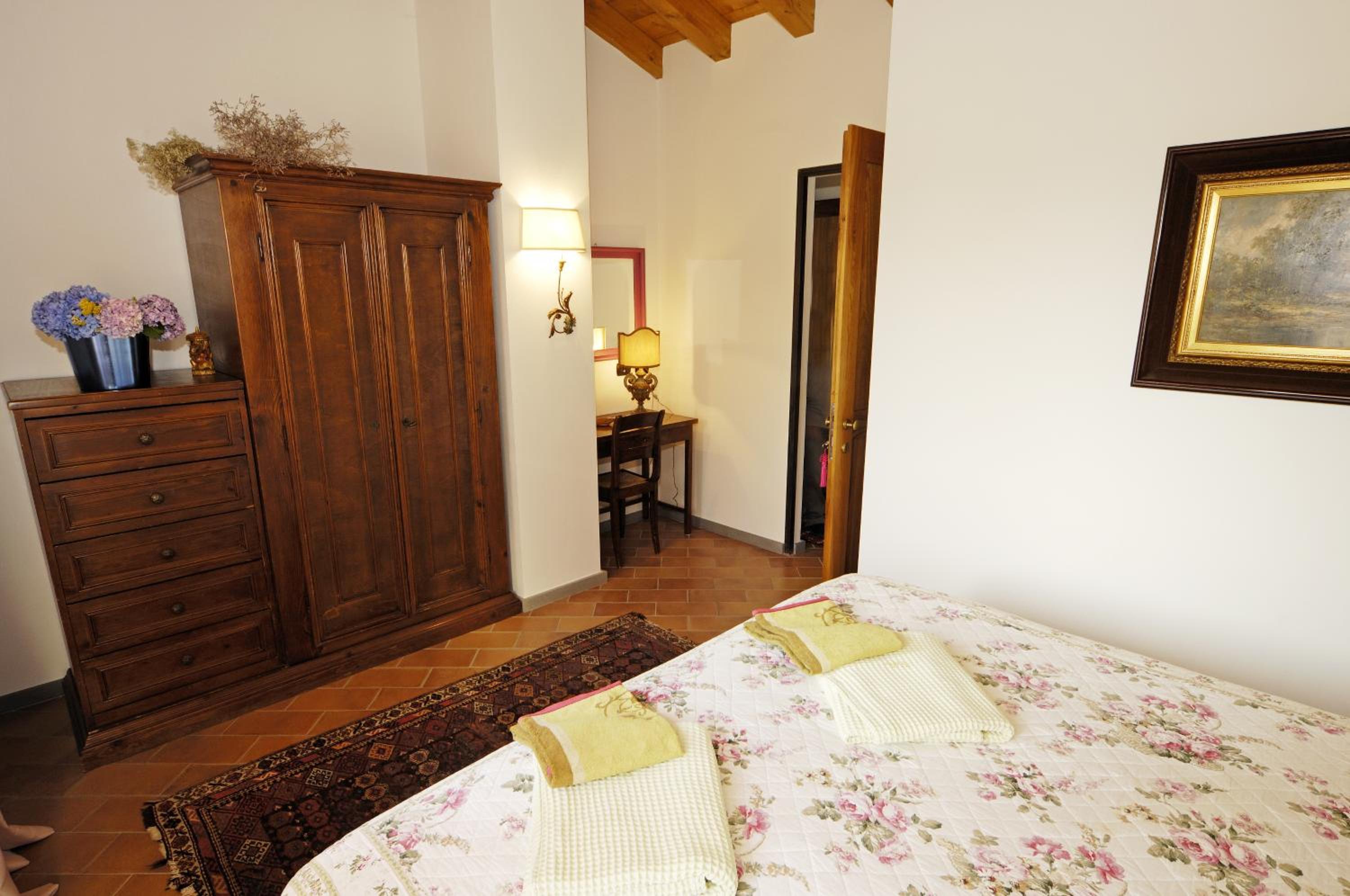 Agriturismo Terre Bianche