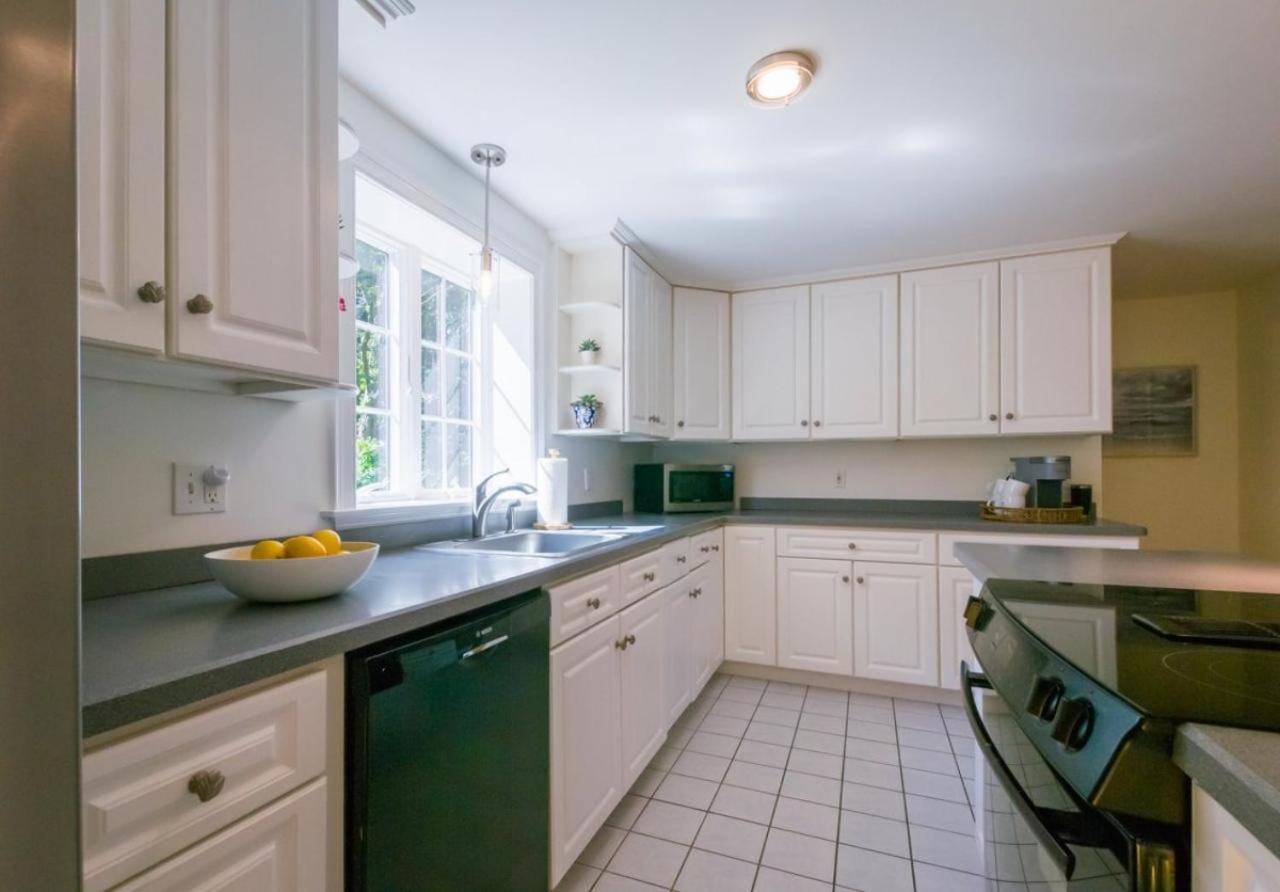 4 Bed, 3 Bath Cape style home, steps away from Private Association Beach at Sandwich Downs view 2