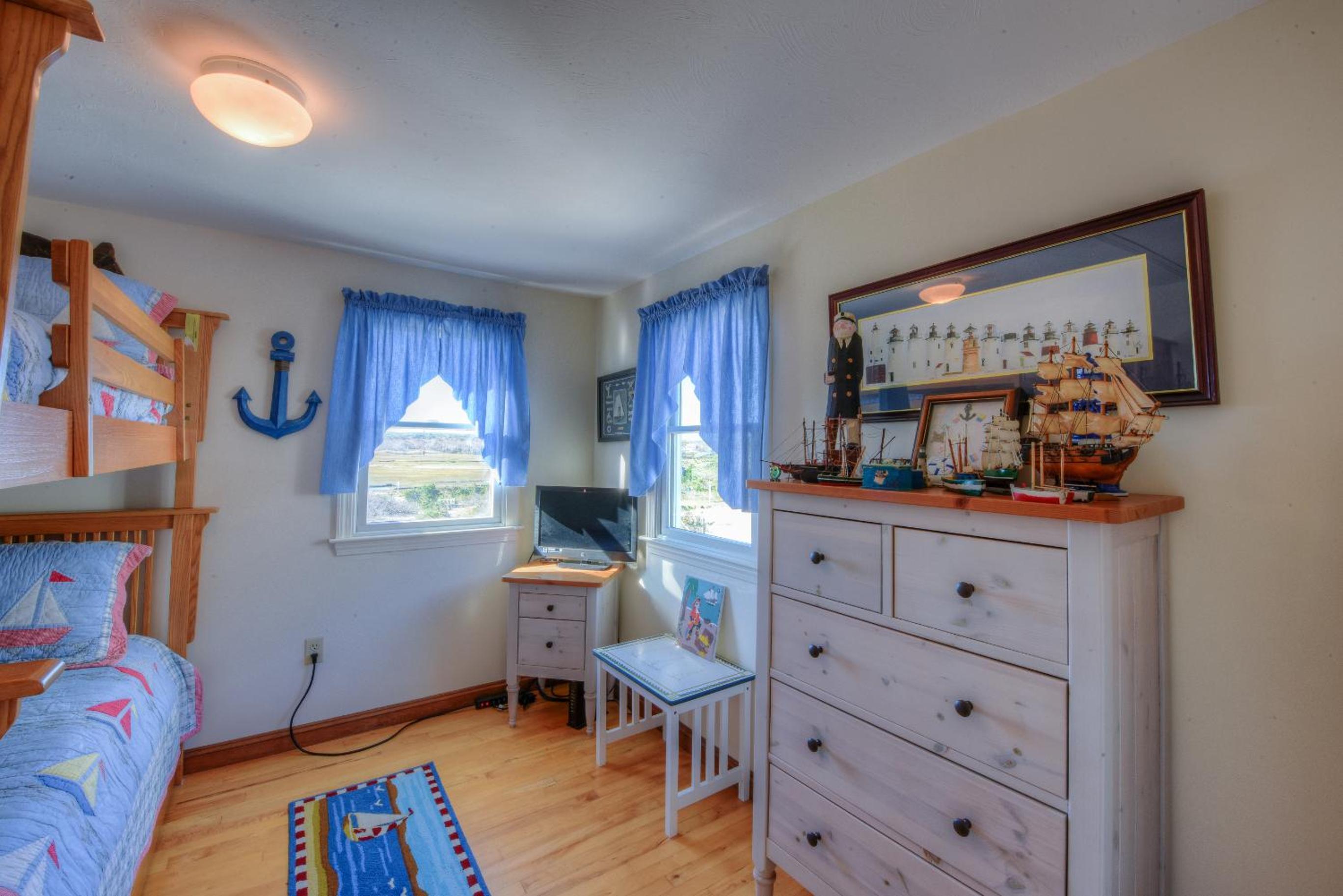 Oceanfront Cape Escape—Bay Creek Views
