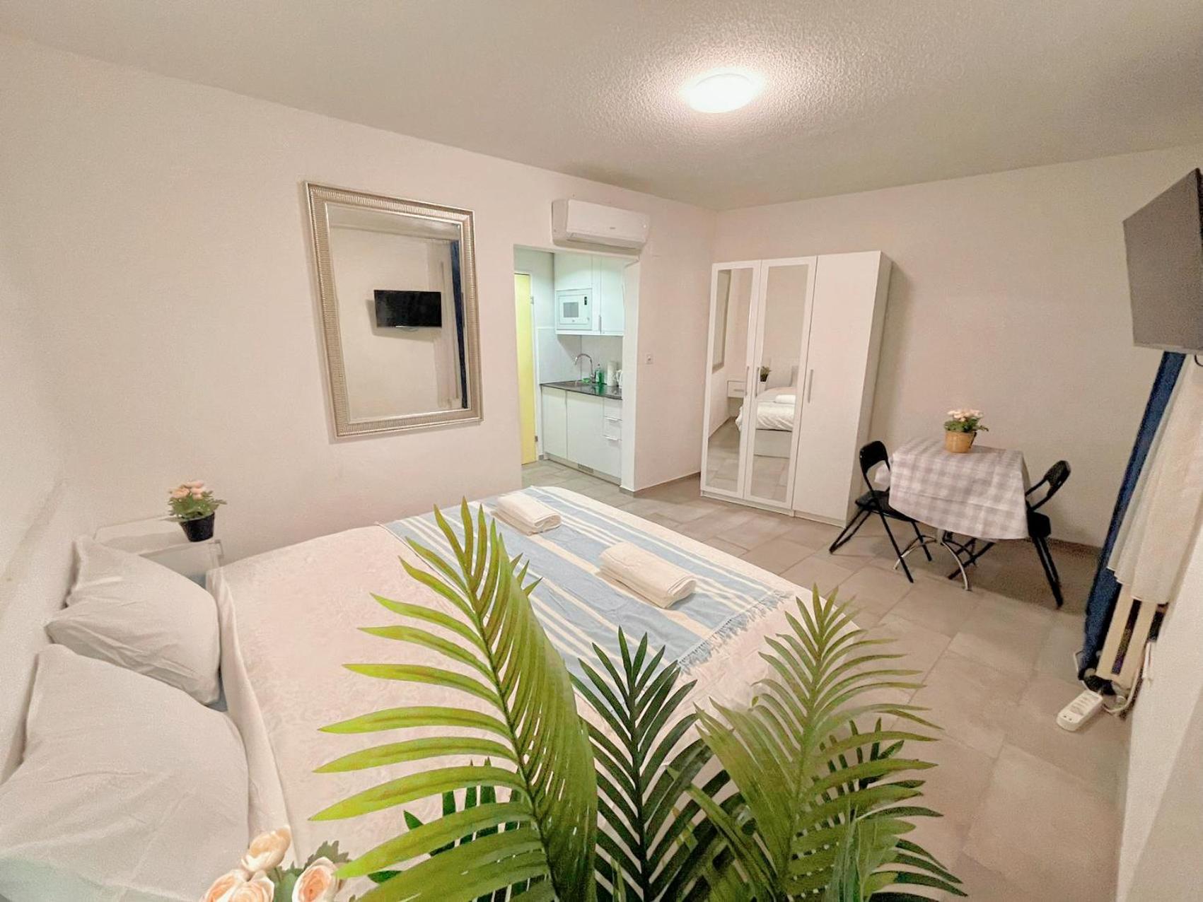 City Center Studio close to Zürich HB