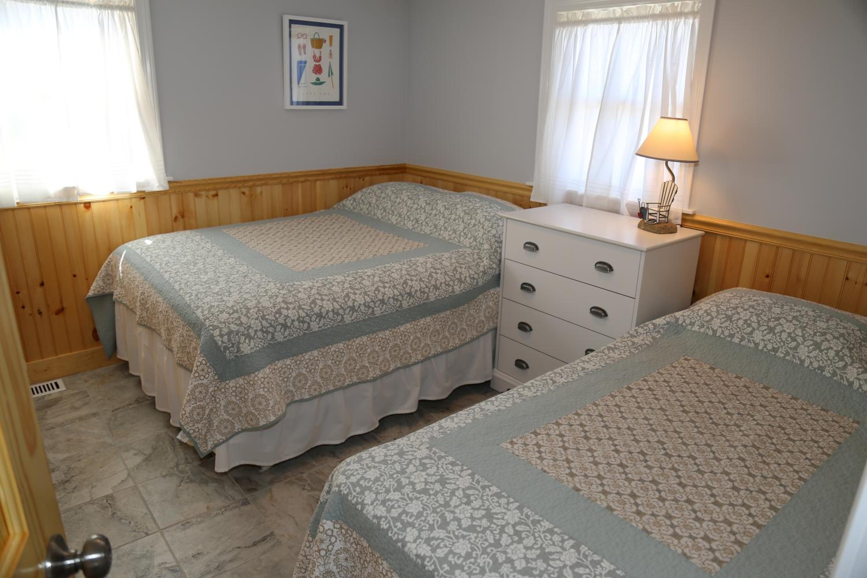 Cape Cod Water View Cottage—Steps to Private Beach view 4