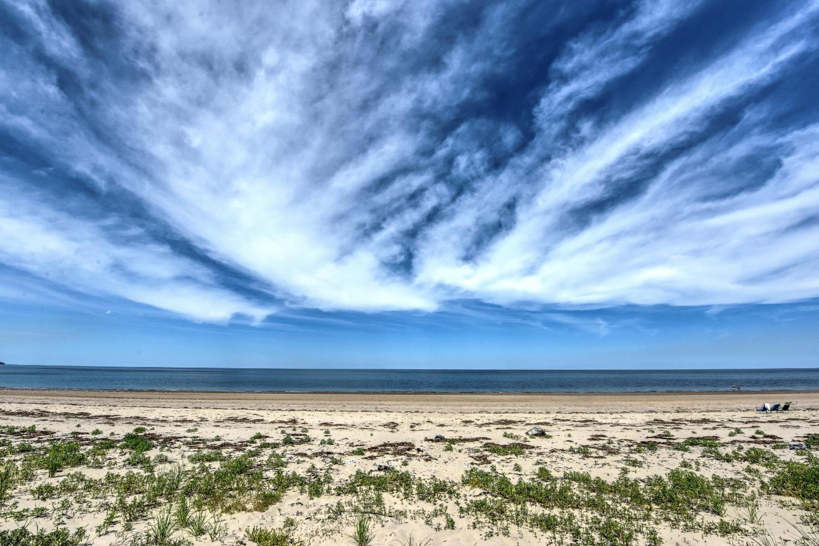Seas the Day at Sagamore Beach view 2