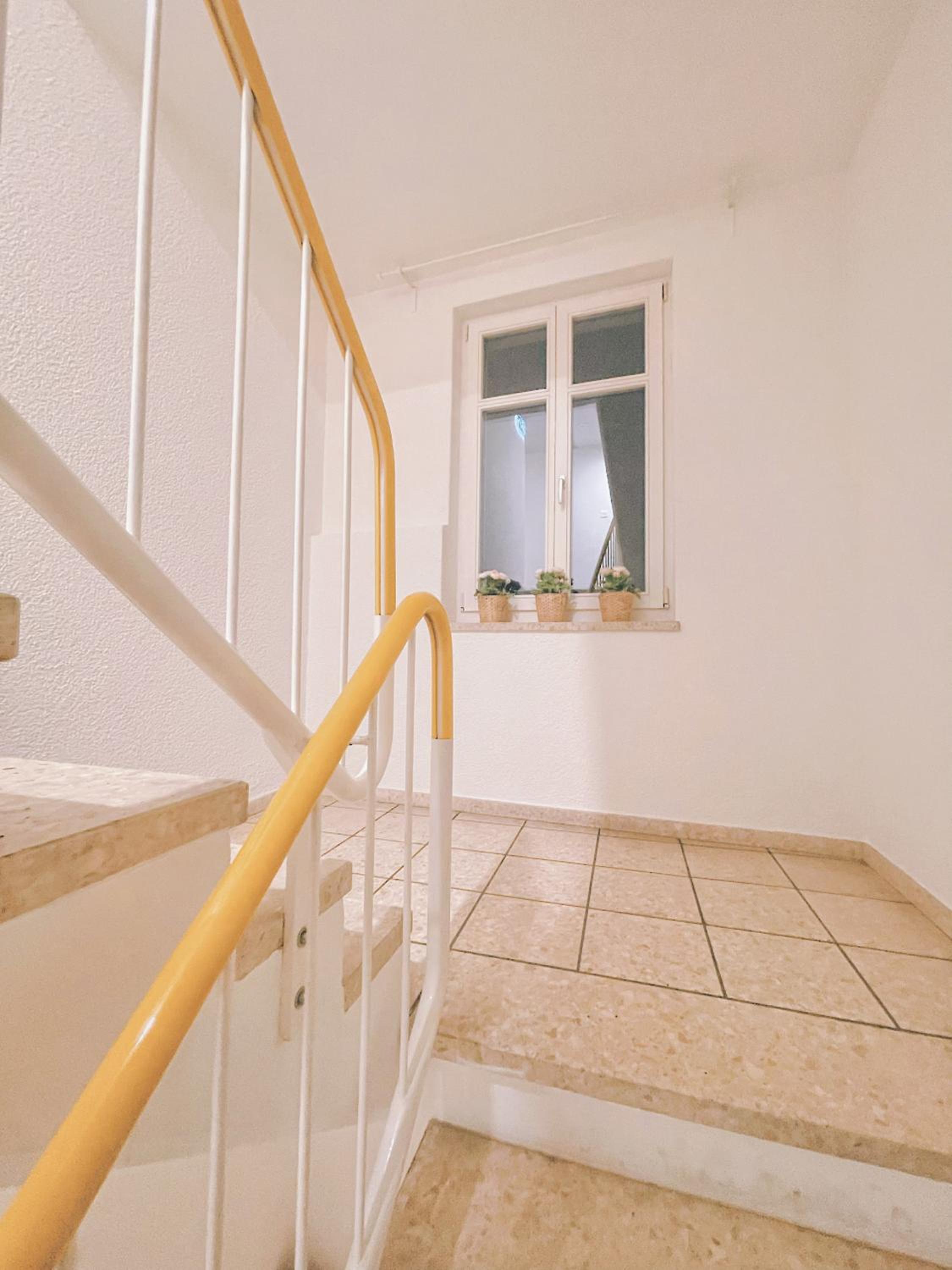 City Center Studio close to Zürich HB