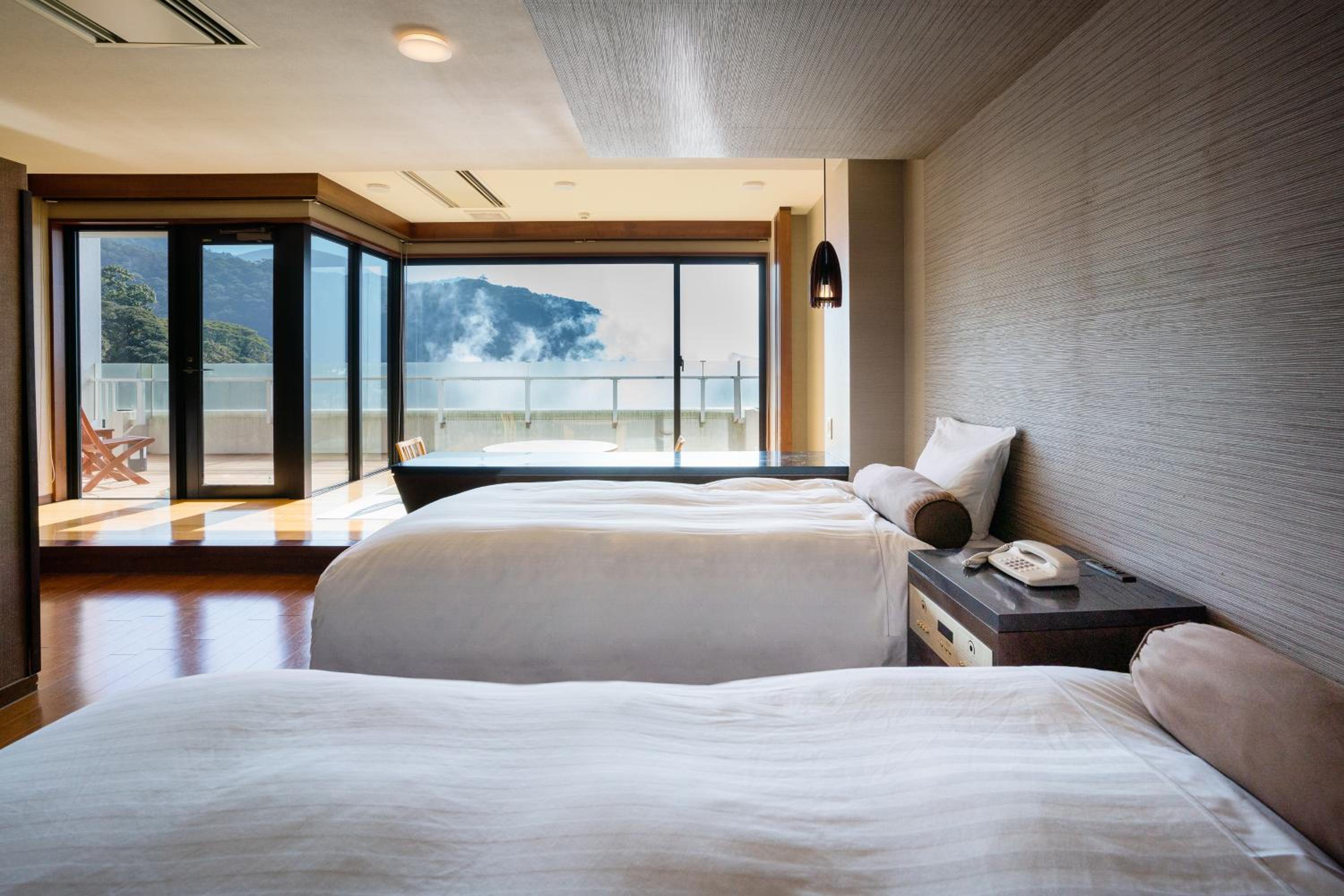 Kirishima Kokusai Hotel